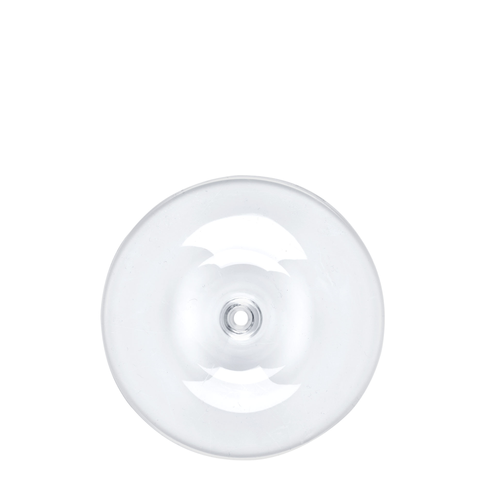 Ποδαράκι από πλεξιγκλάς για 500ml 'Globus' Ποδαράκι από πλεξιγκλάς για 500ml 'Globus'