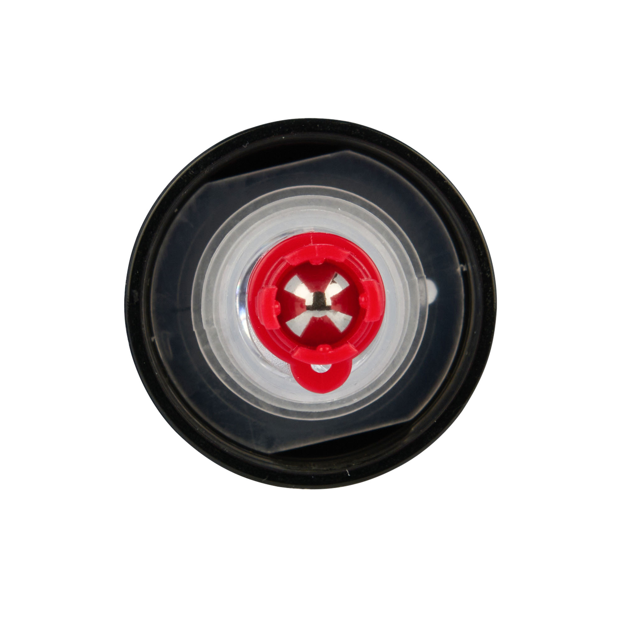 Ρυθμιστής δοσομέτρησης 'Auto Pour' 3 cl, πλαστικό PE, διαφανές