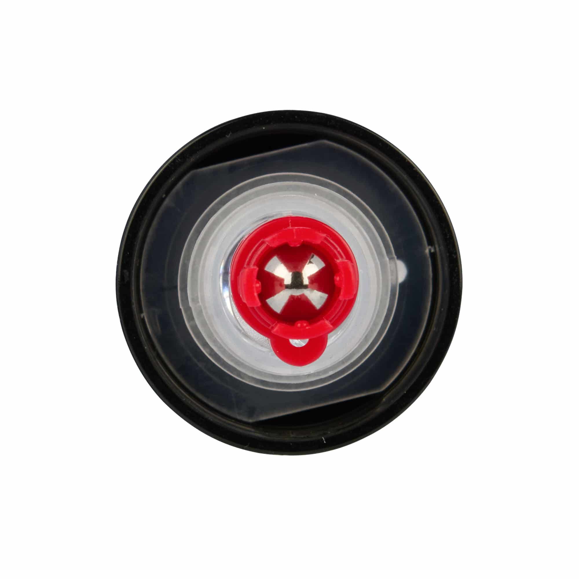 Ρυθμιστής δοσομέτρησης 'Auto Pour' 3 cl, πλαστικό PE, διαφανές