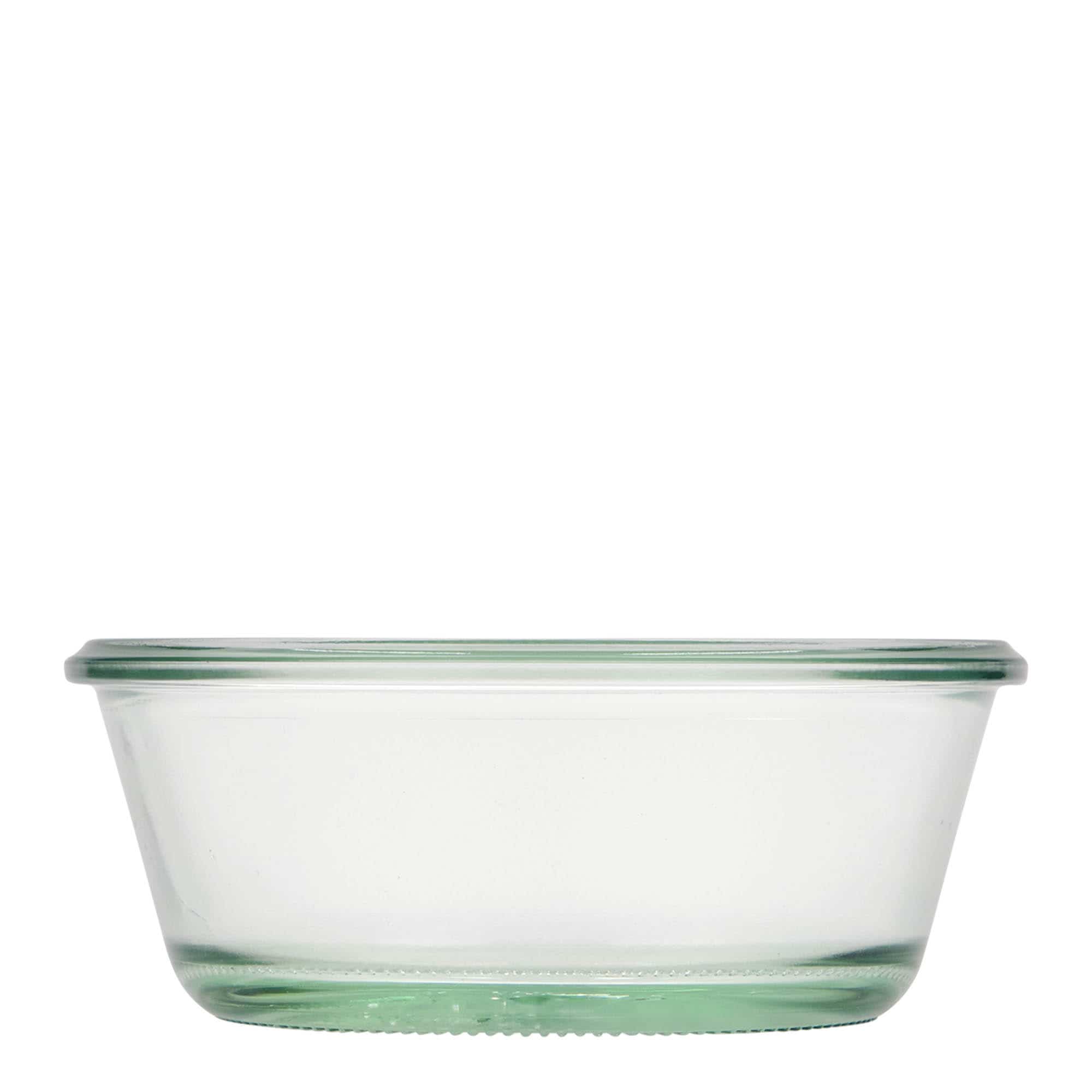 Βάζο για τρόφιμα gourmet WECK 300 ml, στόμιο: στρογγυλεμένο χείλος