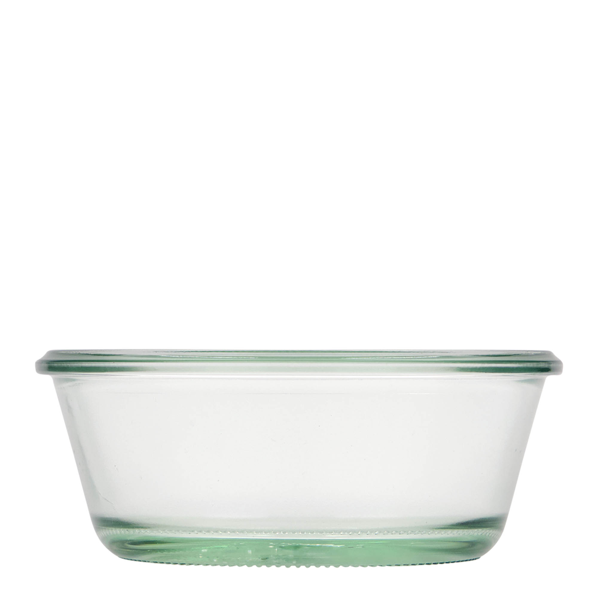 300 ml βάζο WECK Gourmet, στόμιο: στρογγυλή άκρη 300 ml βάζο WECK Gourmet, στόμιο: στρογγυλή άκρη