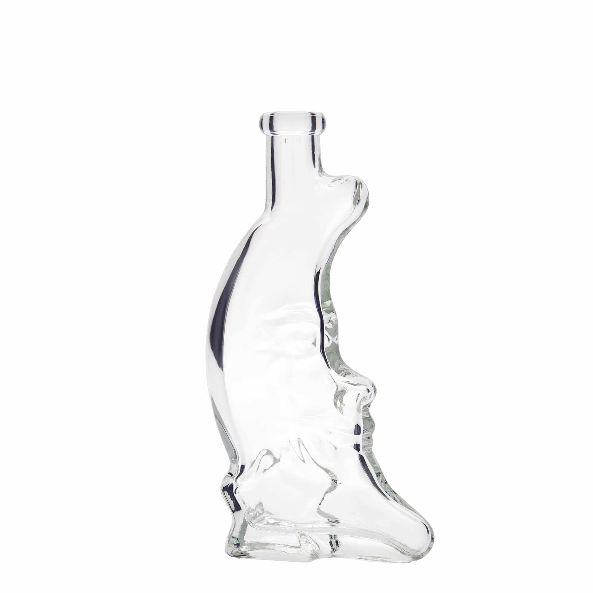 200 ml γυάλινο μπουκάλι 'Σελήνη', στόμιο: φελλός 200 ml γυάλινο μπουκάλι 'Σελήνη', στόμιο: φελλός