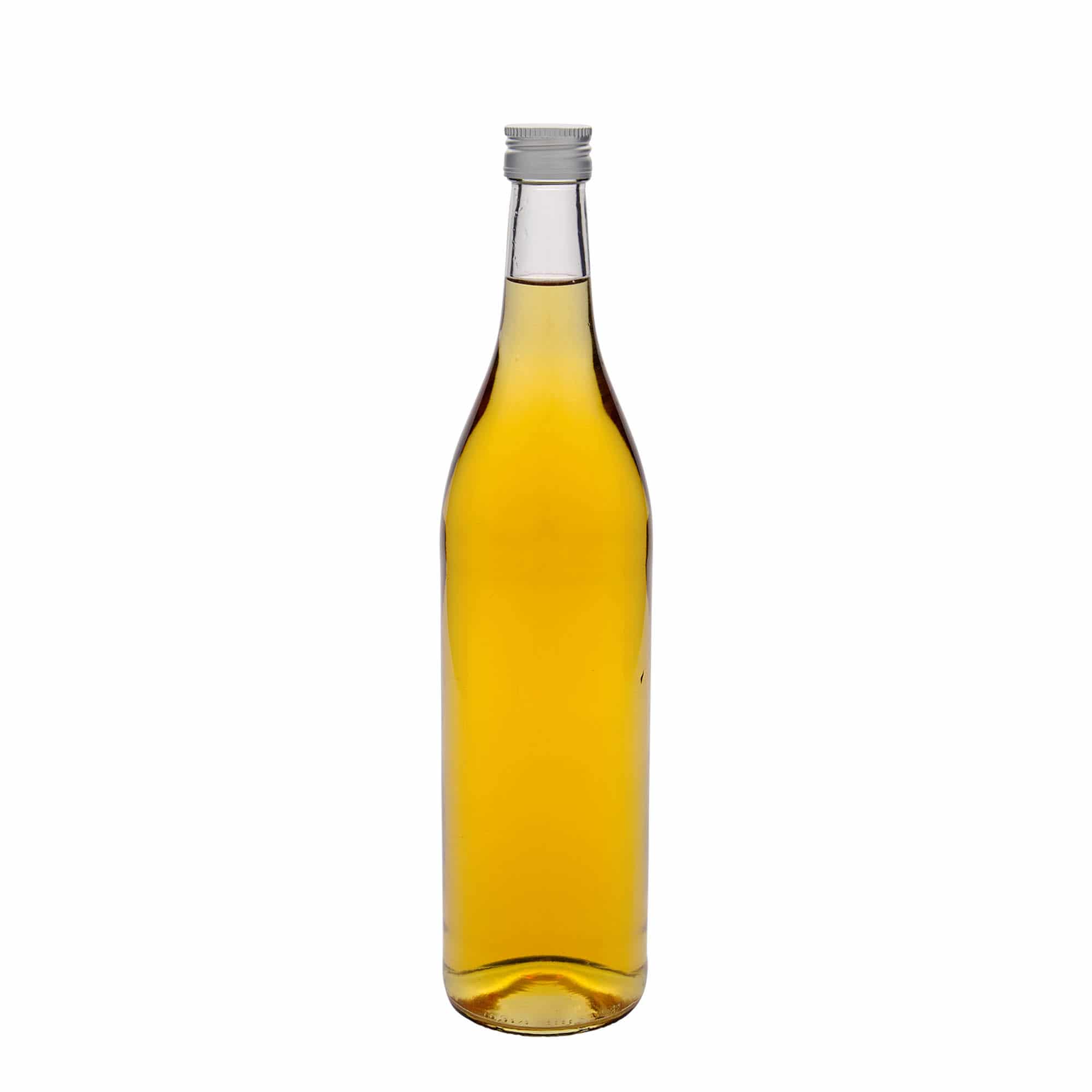 700 ml γυάλινο μπουκάλι 'Roger', στόμιο: PP 28