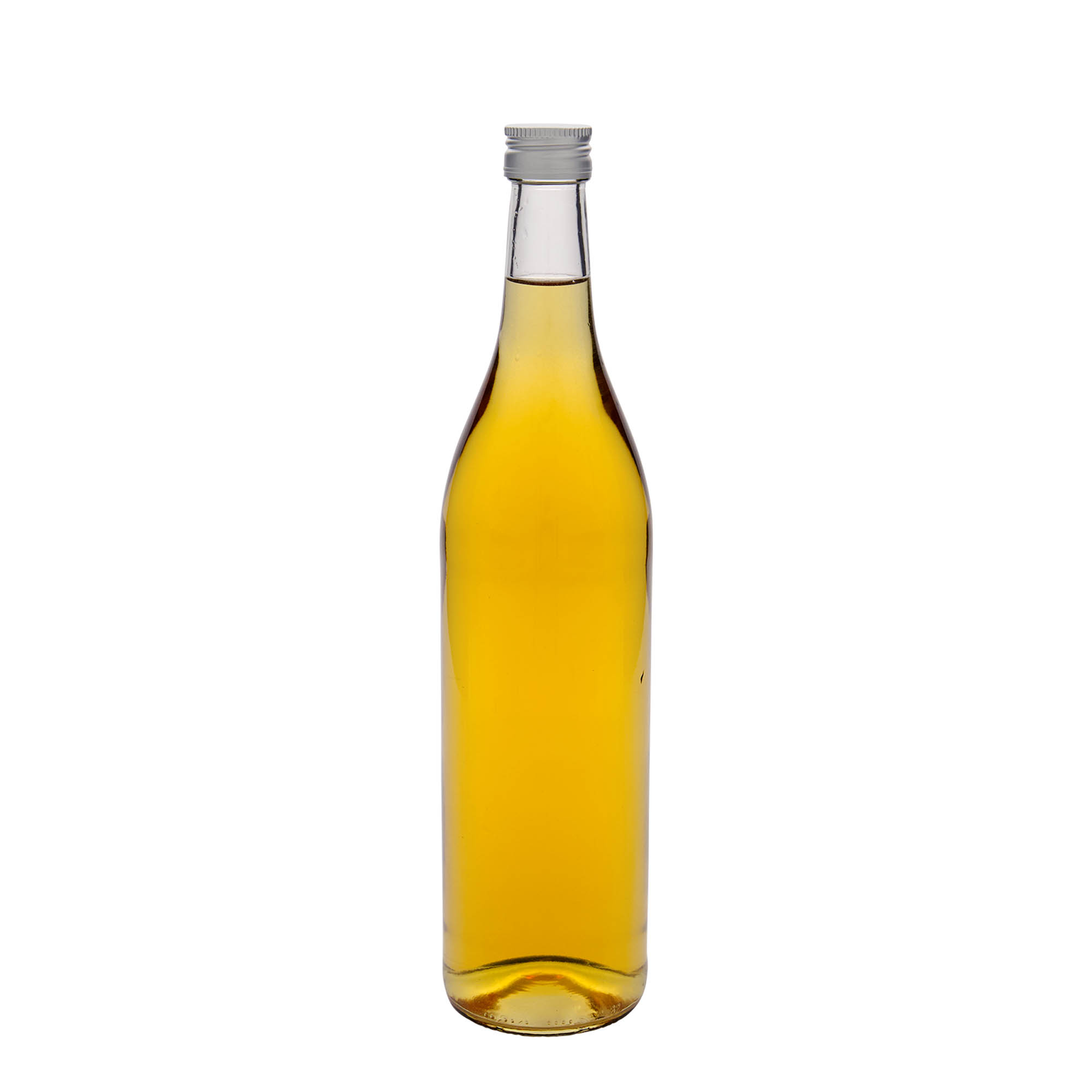700 ml γυάλινο μπουκάλι 'Roger', στόμιο: PP 28 700 ml γυάλινο μπουκάλι 'Roger', στόμιο: PP 28