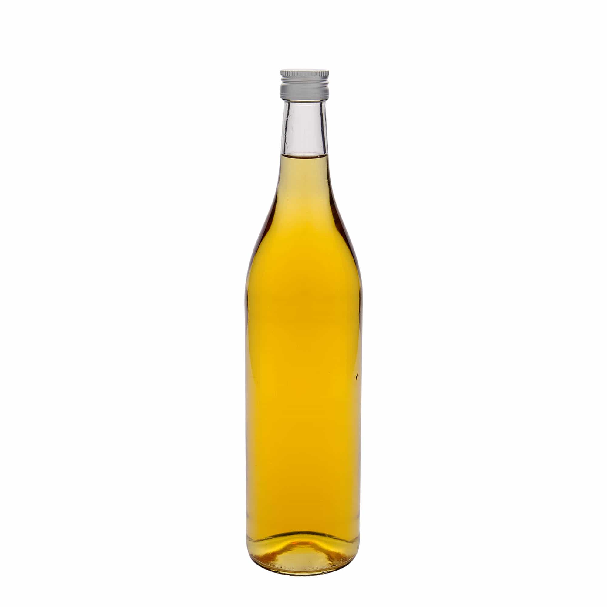 700 ml γυάλινο μπουκάλι 'Roger', στόμιο: PP 28 700 ml γυάλινο μπουκάλι 'Roger', στόμιο: PP 28