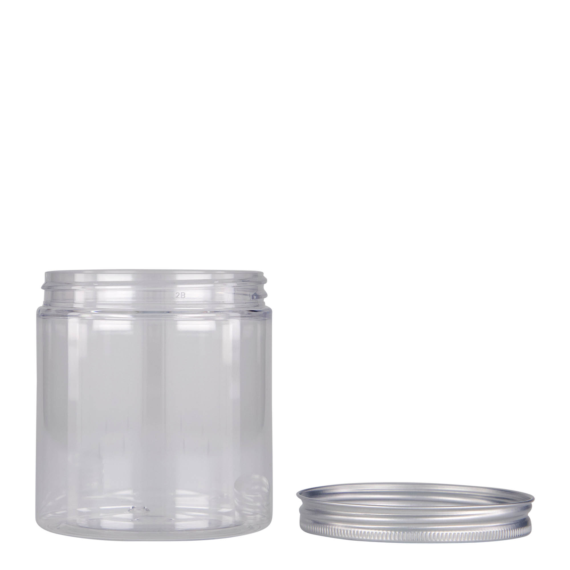 250 ml PET-δοχείο 'Isabella', στόμιο: 70/400
