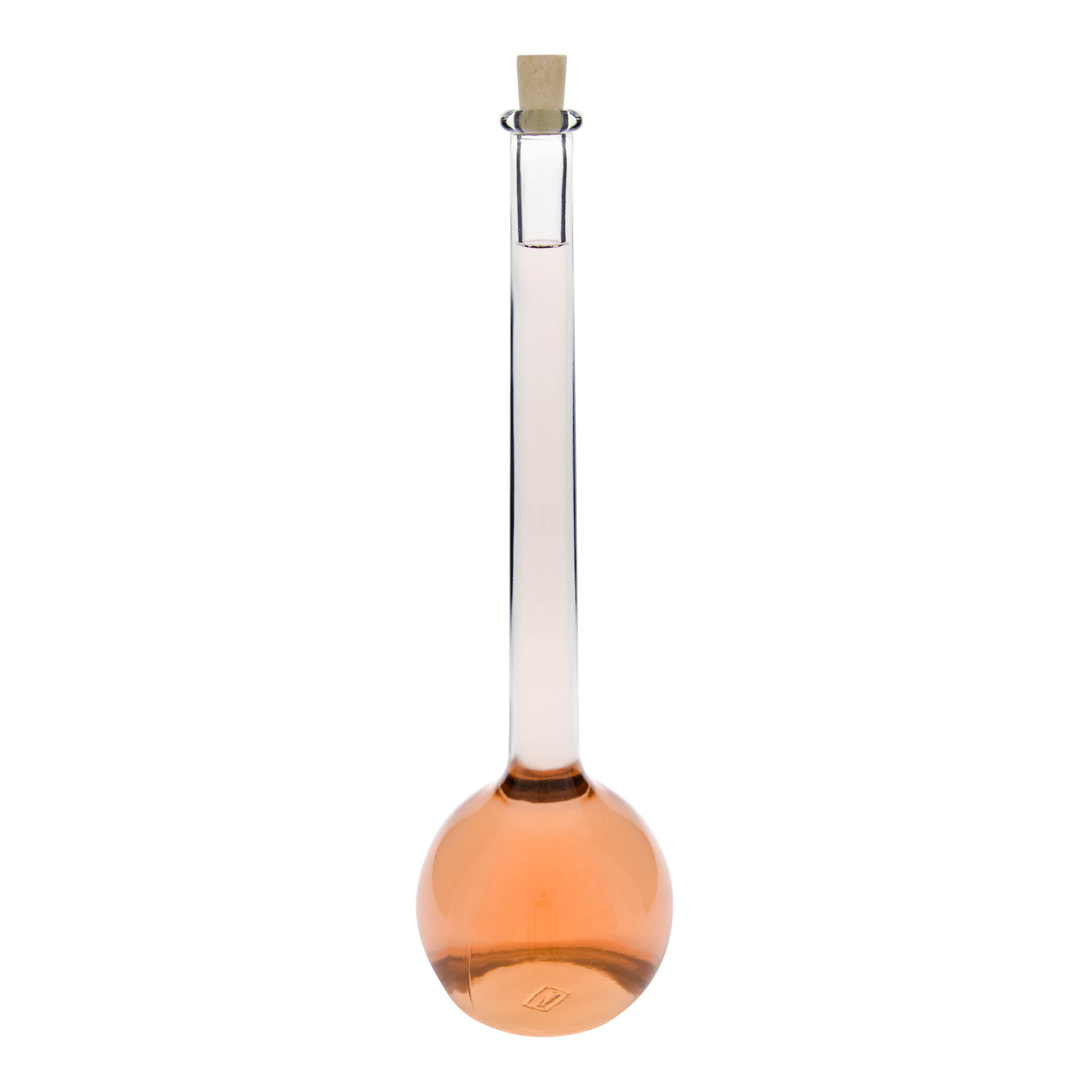 1.500 ml γυάλινο μπουκάλι 'Tulipano', στόμιο: φελλός 1.500 ml γυάλινο μπουκάλι 'Tulipano', στόμιο: φελλός