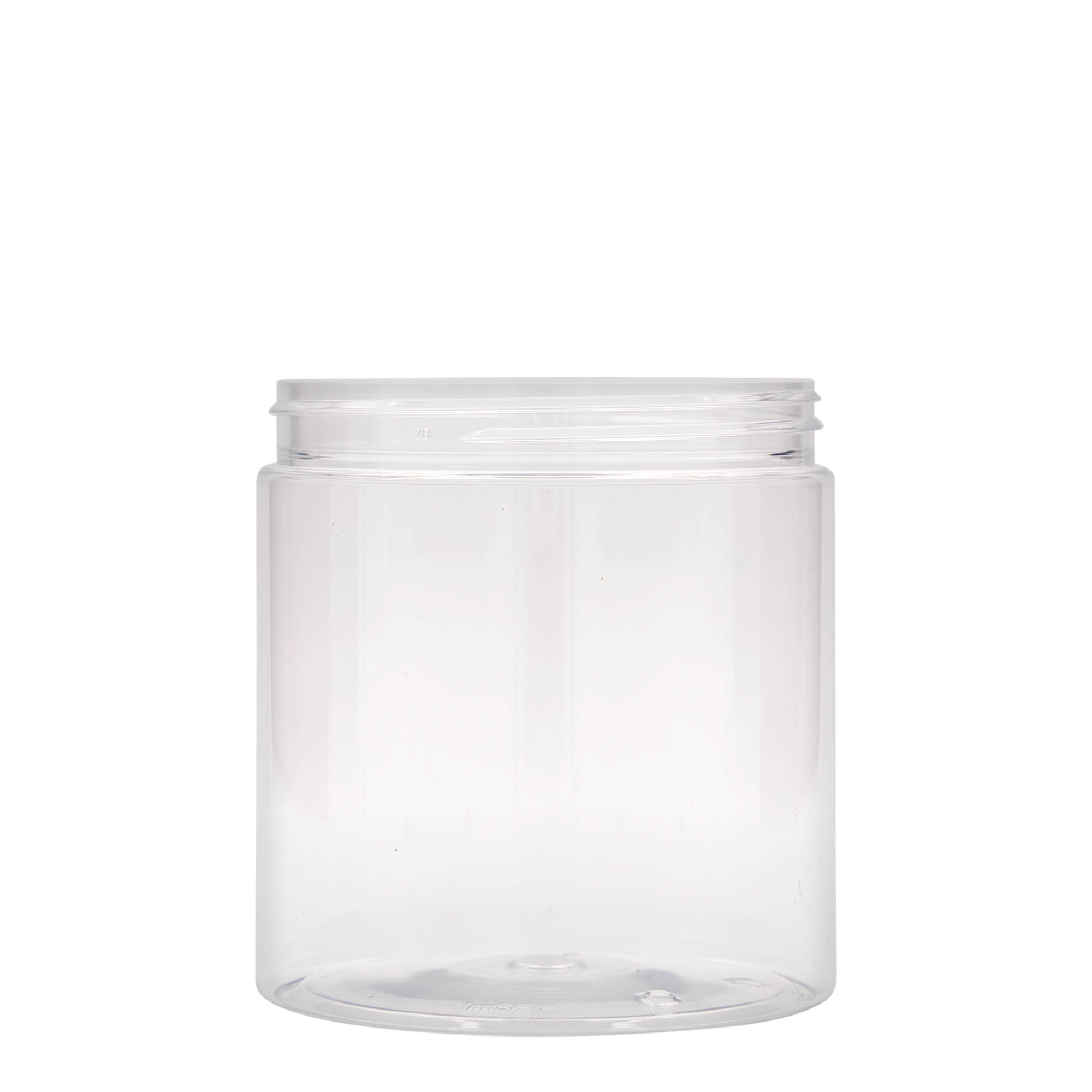 750 ml PET-δοχείο 'Isabella', στόμιο: 100/400