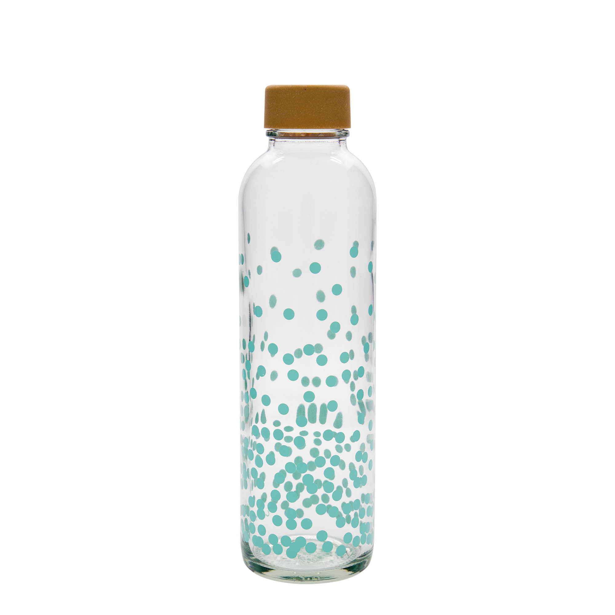 700 ml Παγούρι Ποτού CARRY Bottle 'Pure Happiness', Στόμιο: Βιδωτό καπάκι 700 ml Παγούρι Ποτού CARRY Bottle 'Pure Happiness', Στόμιο: Βιδωτό καπάκι
