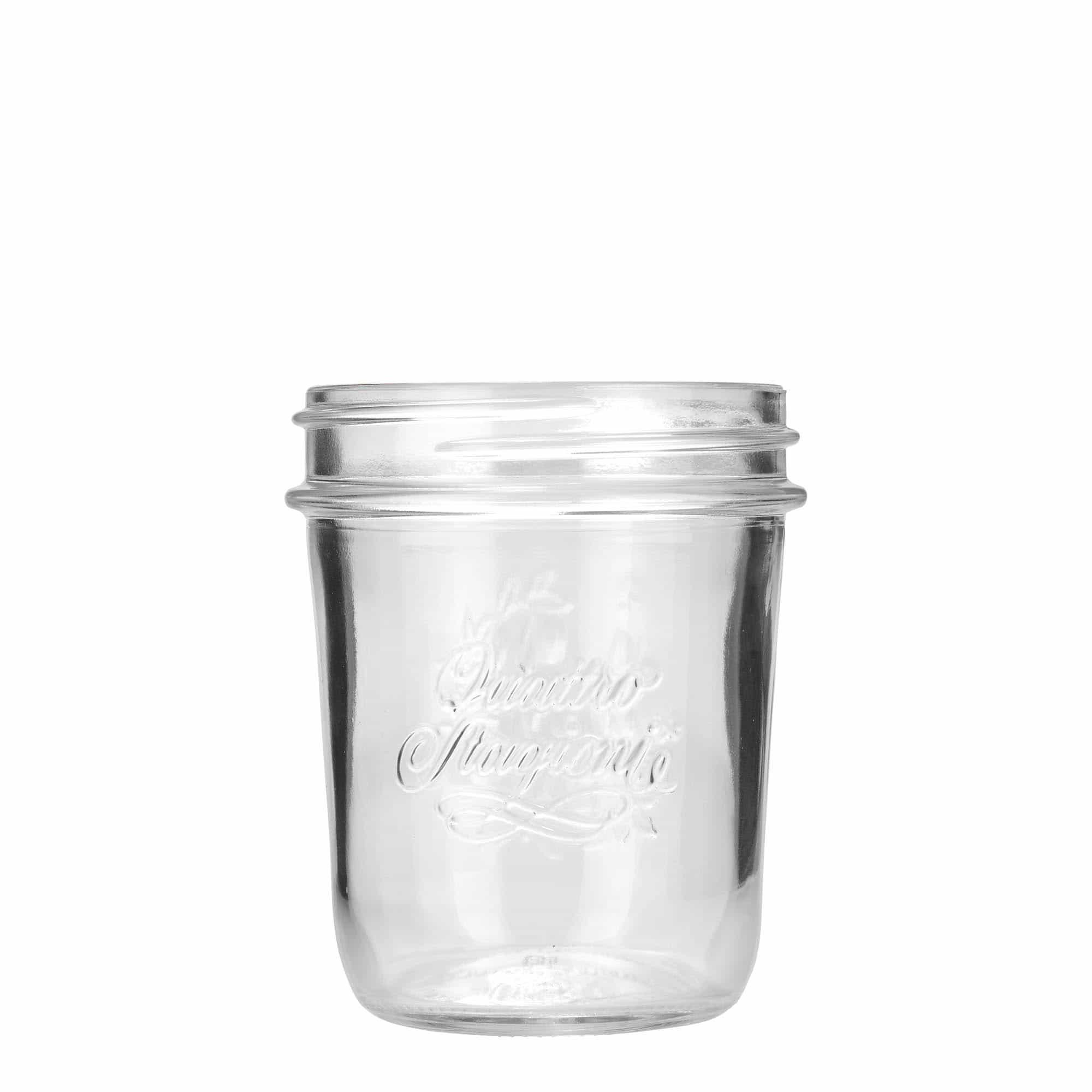 Κυλινδρικό βάζο 'Quattro Stagioni Terrina' 320 ml, στόμιο: βιδωτό πώμα