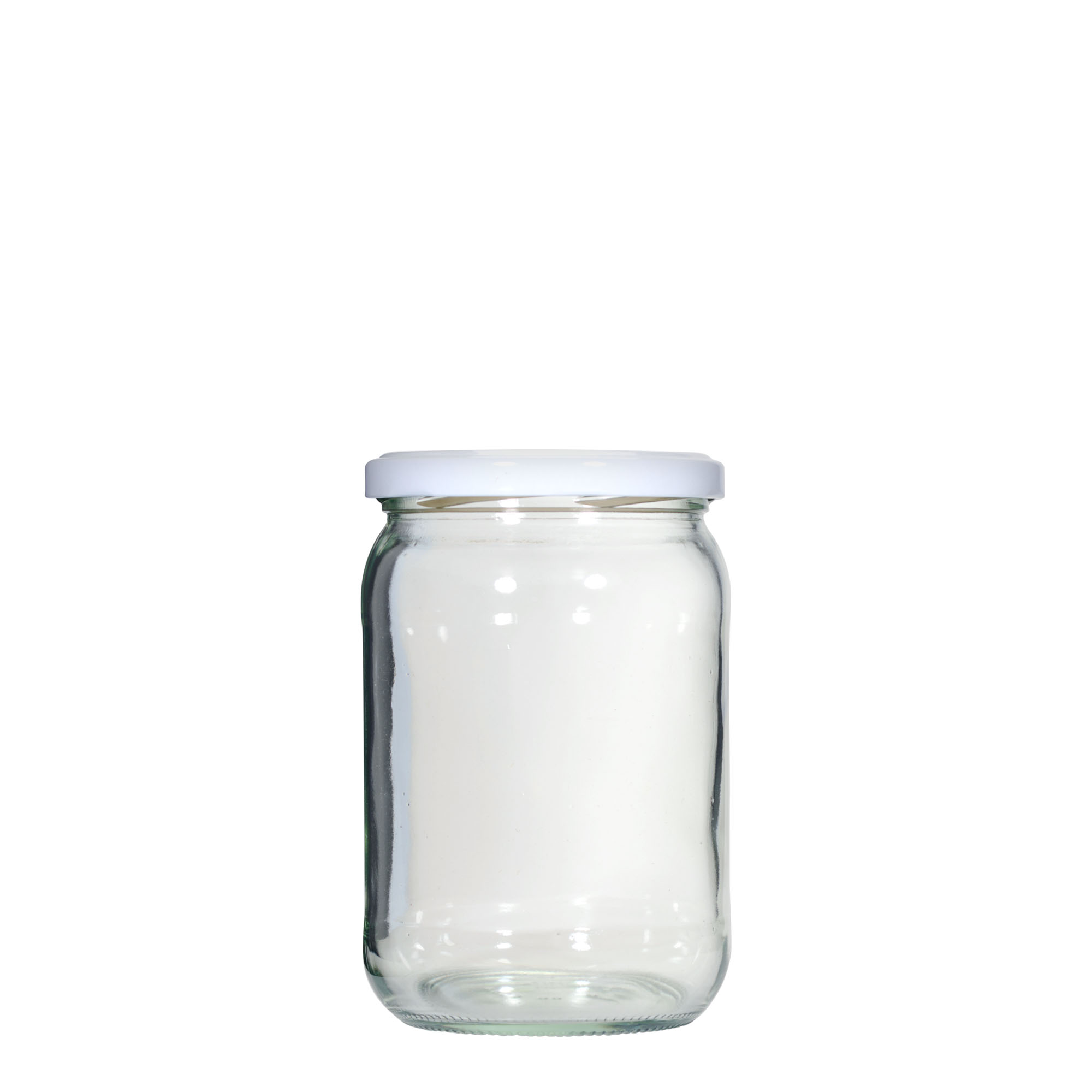 638 ml βάζο κονσερβοποίησης, στόμιο: Twist-Off (TO 82) 638 ml βάζο κονσερβοποίησης, στόμιο: Twist-Off (TO 82)