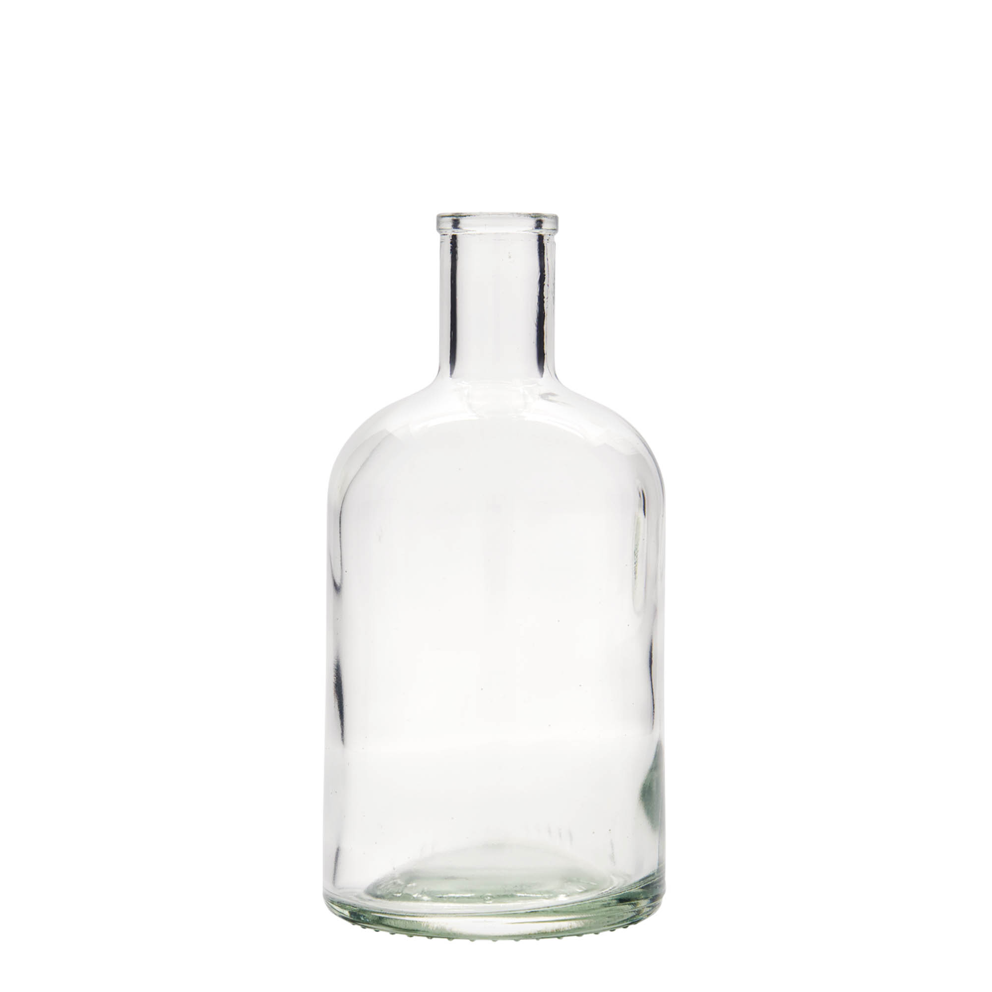 700 ml γυάλινο μπουκάλι 'Gerardino', στόμιο: φελλός 700 ml γυάλινο μπουκάλι 'Gerardino', στόμιο: φελλός