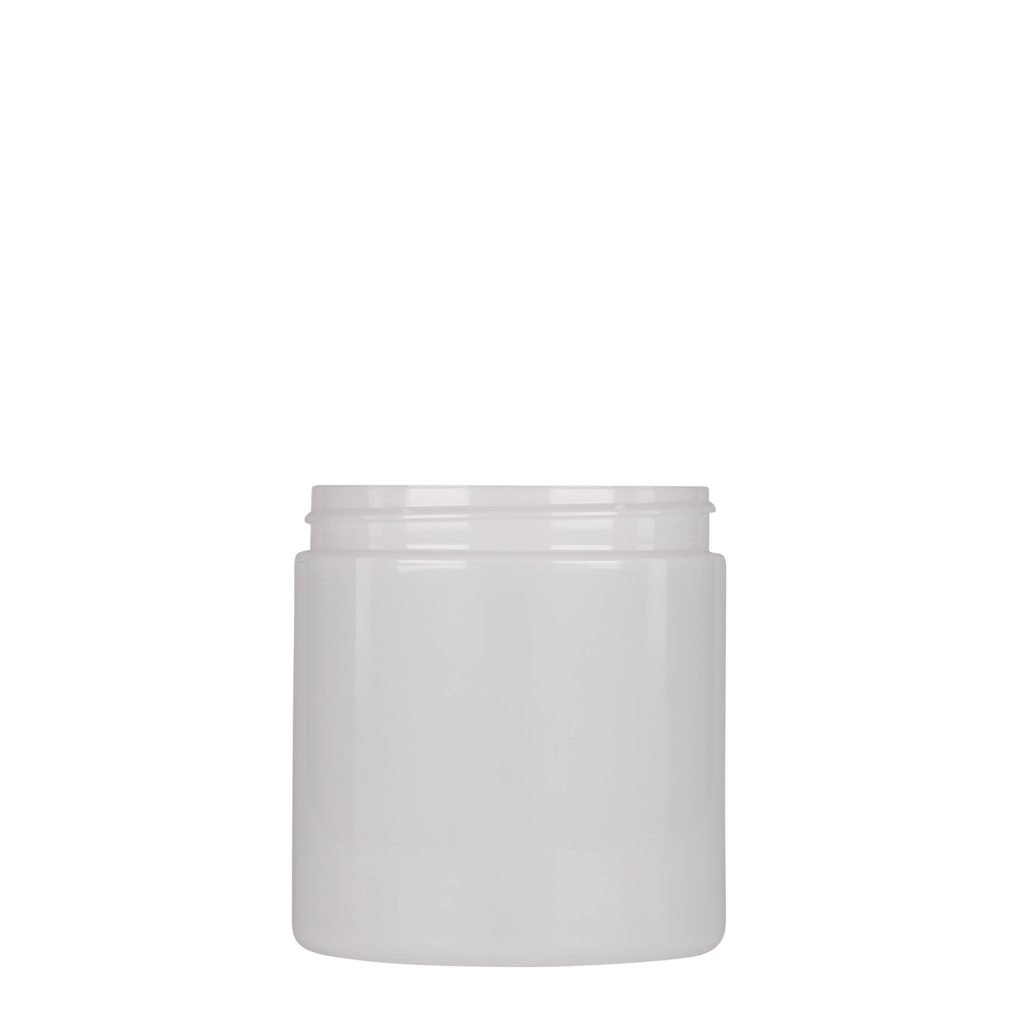 250 ml PET-δοχείο 'Isabella', λευκό, στόμιο: 70/400