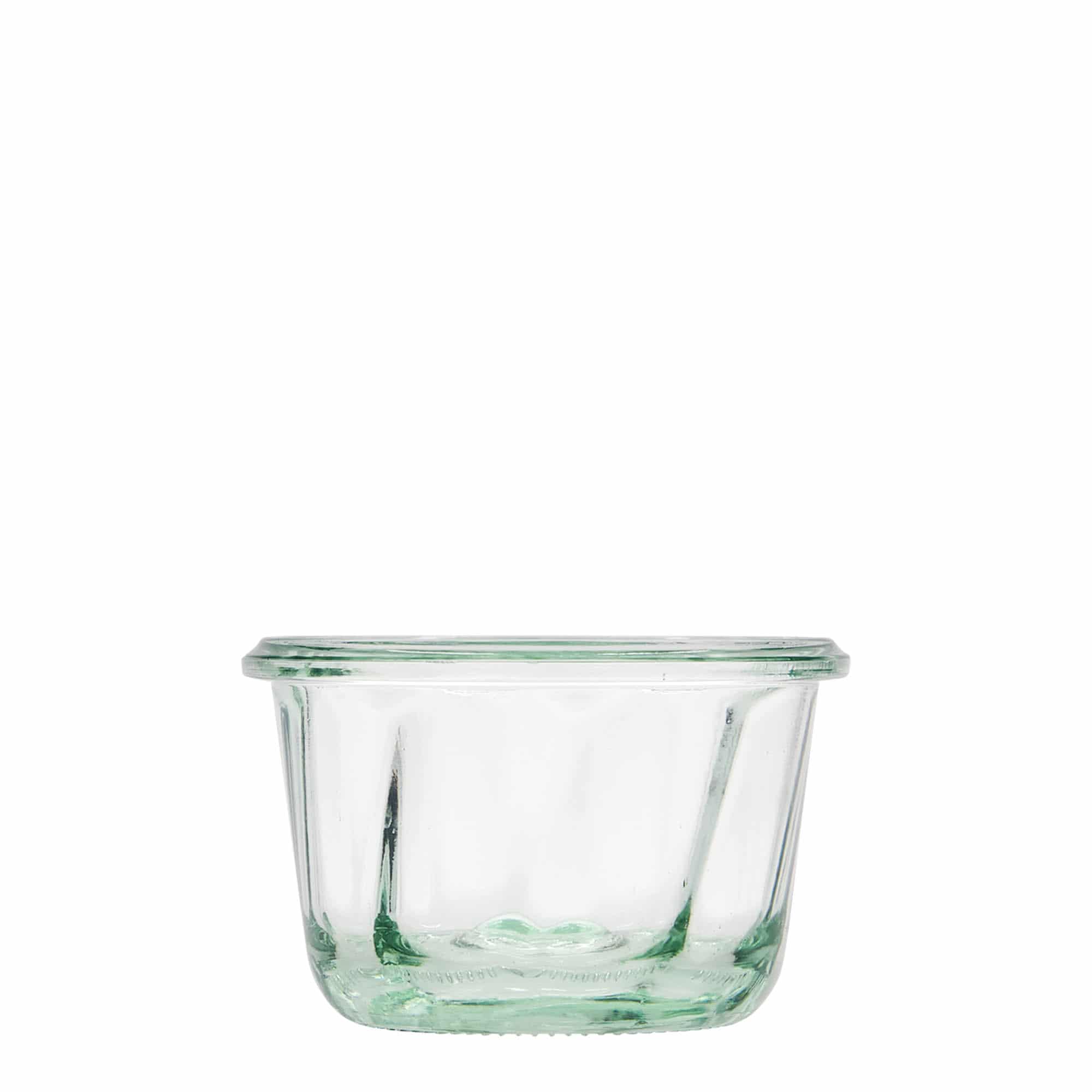 165 ml βάζο WECK-Gugelhupf, στόμιο: στρογγυλή άκρη 165 ml βάζο WECK-Gugelhupf, στόμιο: στρογγυλή άκρη