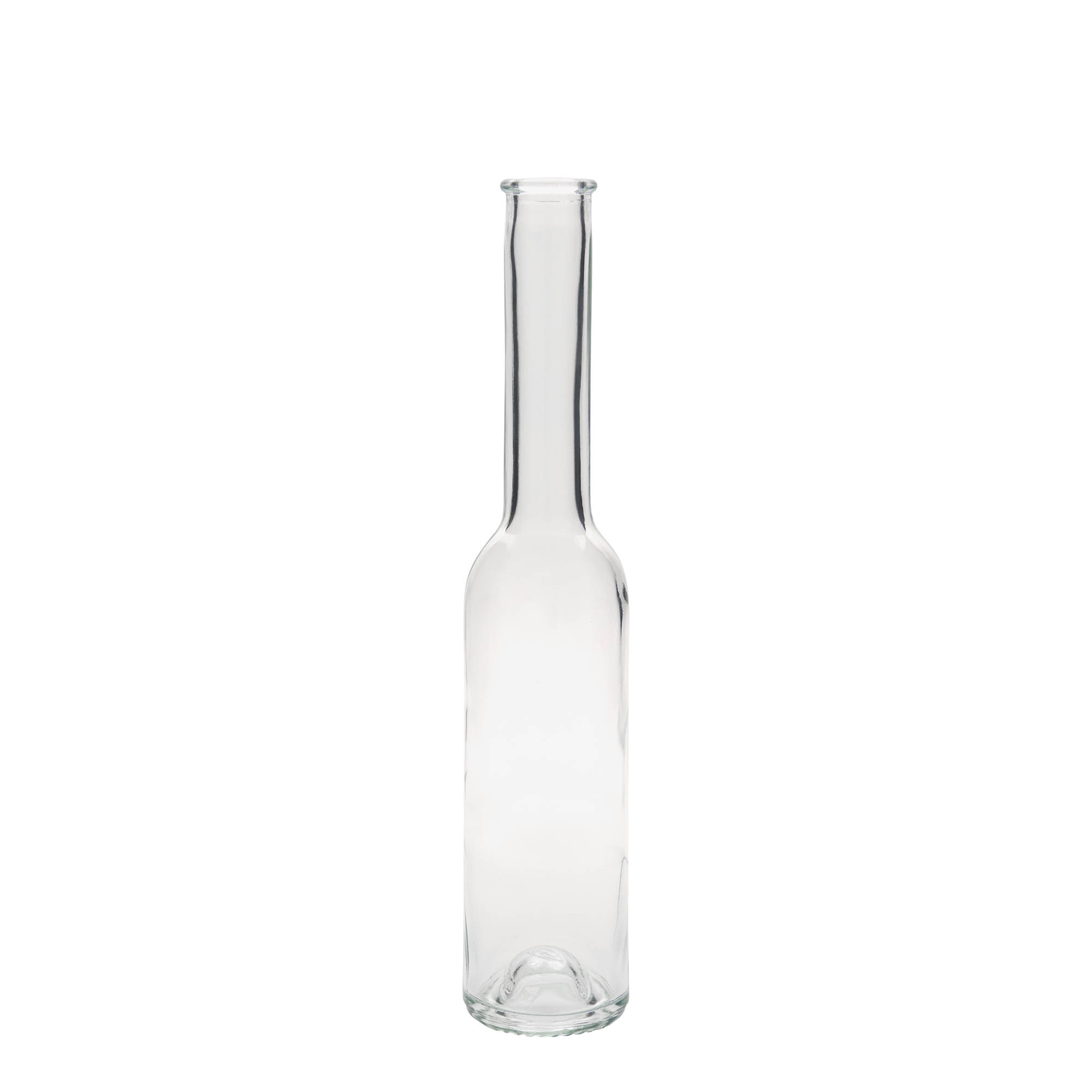 200 ml γυάλινο μπουκάλι 'Nepera', στόμιο: φελλός 200 ml γυάλινο μπουκάλι 'Nepera', στόμιο: φελλός