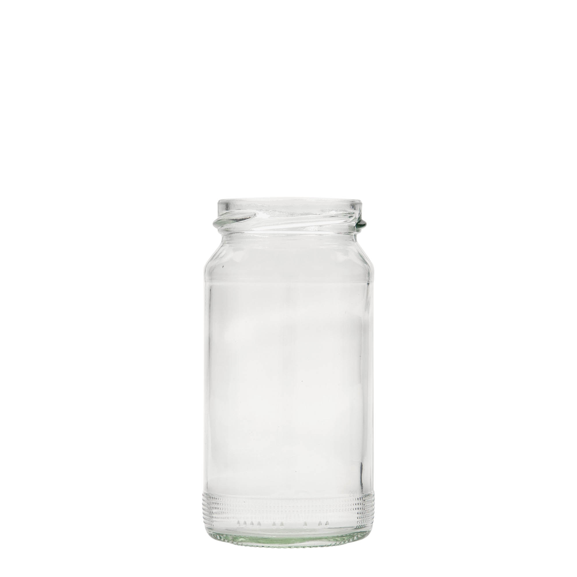 212 ml ψηλό στρογγυλό ποτήρι, στόμιο: Twist-Off (TO 53) 212 ml ψηλό στρογγυλό ποτήρι, στόμιο: Twist-Off (TO 53)