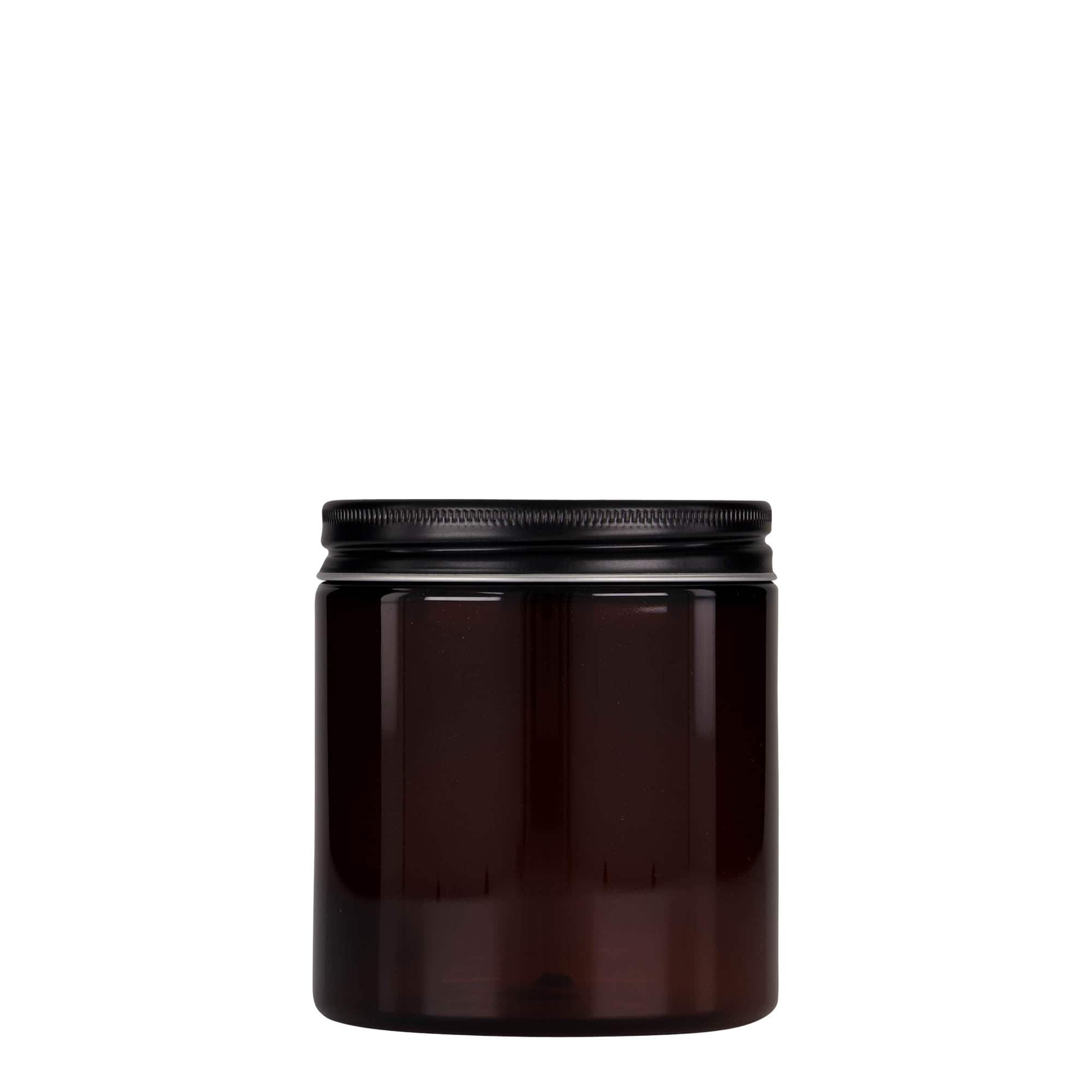 250 ml PET-δοχείο 'Isabella', καφέ, στόμιο: 70/400 250 ml PET-δοχείο 'Isabella', καφέ, στόμιο: 70/400