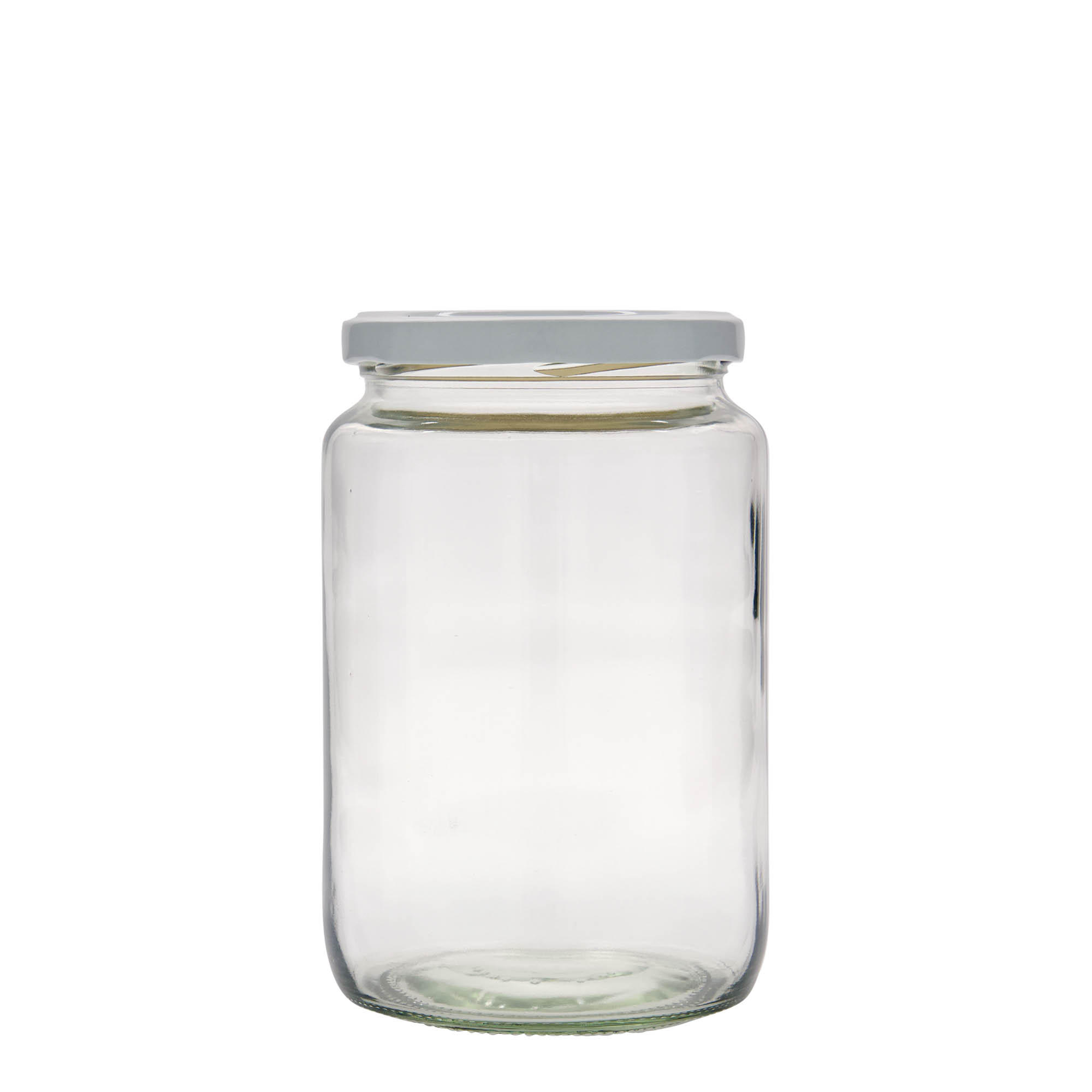 795 ml βάζο κονσερβοποίησης, στόμιο: Twist-Off (TO 82) 795 ml βάζο κονσερβοποίησης, στόμιο: Twist-Off (TO 82)