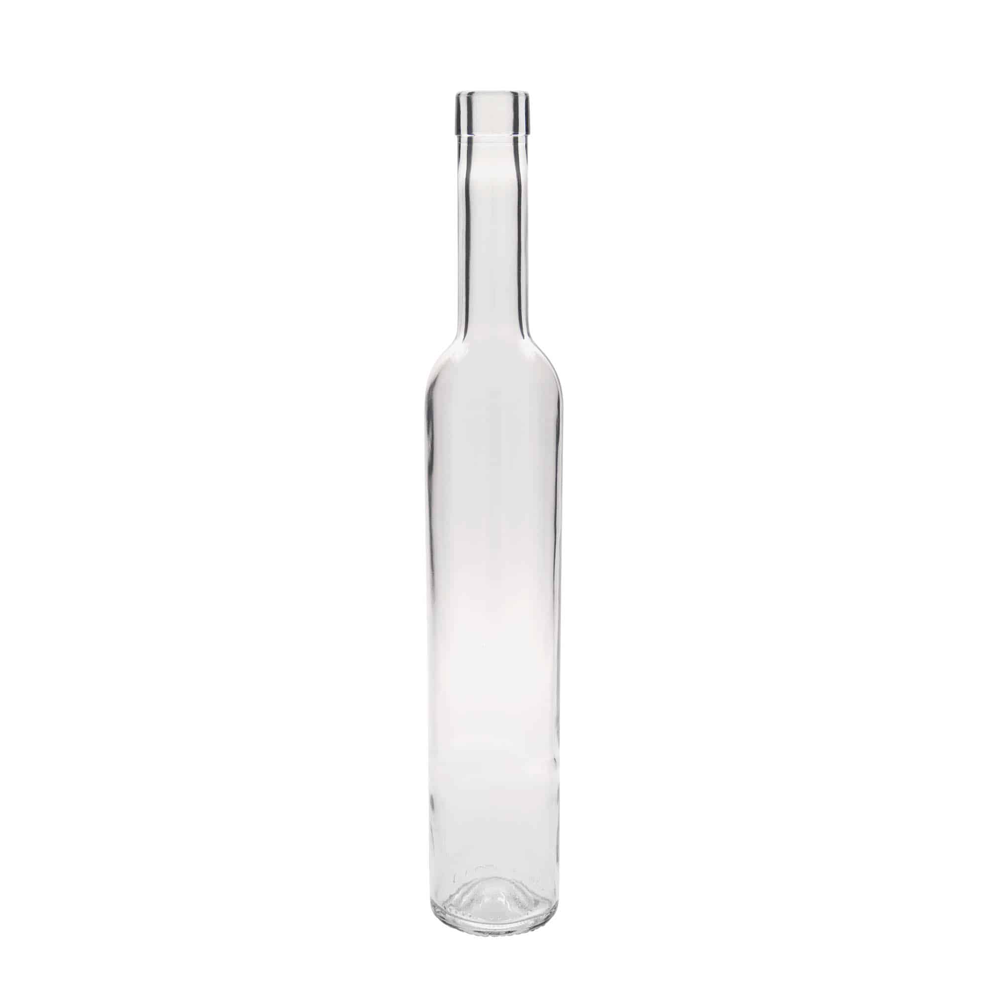 Γυάλινο μπουκάλι 'Maximo' 500 ml, στόμιο: φελλός Γυάλινο μπουκάλι 'Maximo' 500 ml, στόμιο: φελλός
