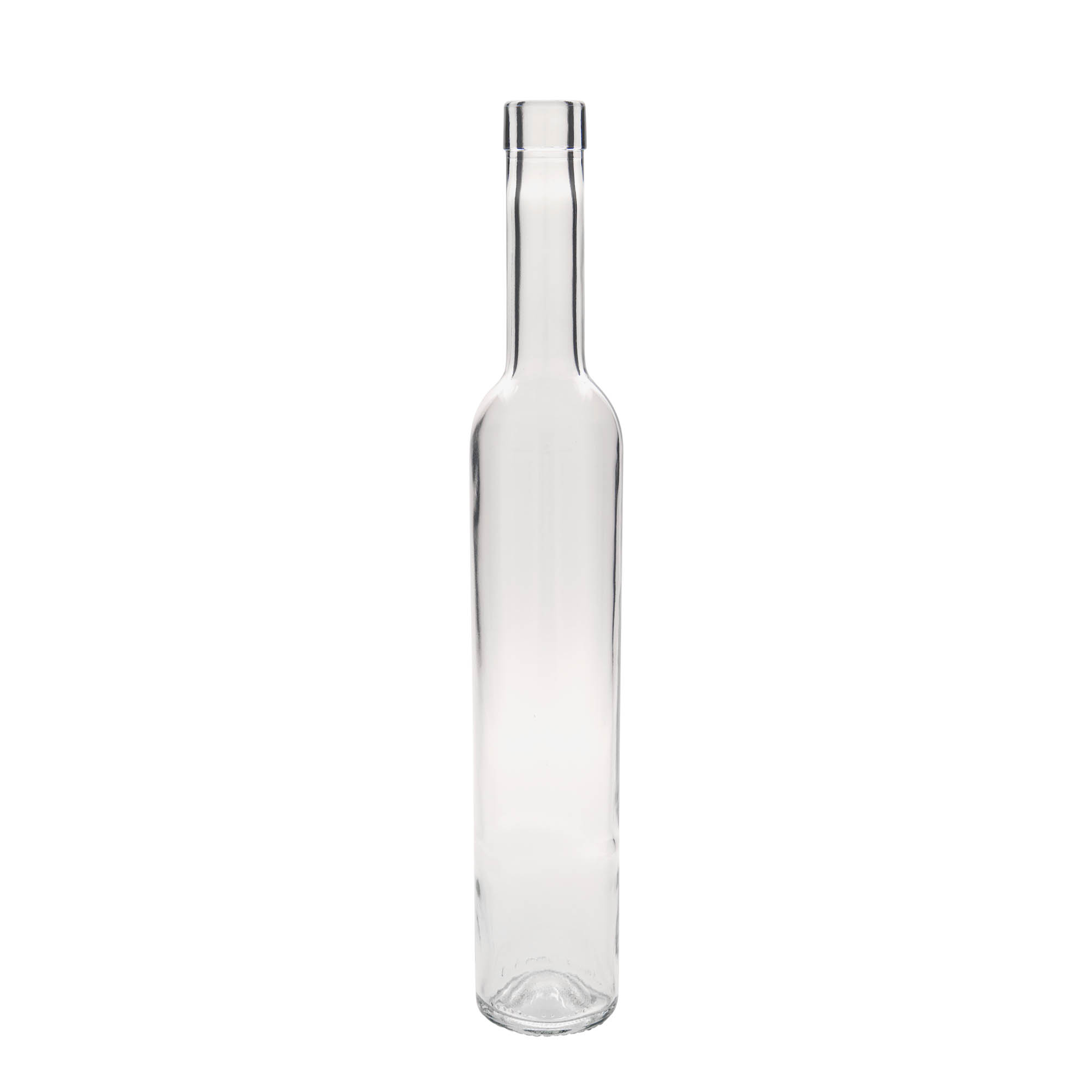 500 ml γυάλινο μπουκάλι 'Maximo', στόμιο: φελλός