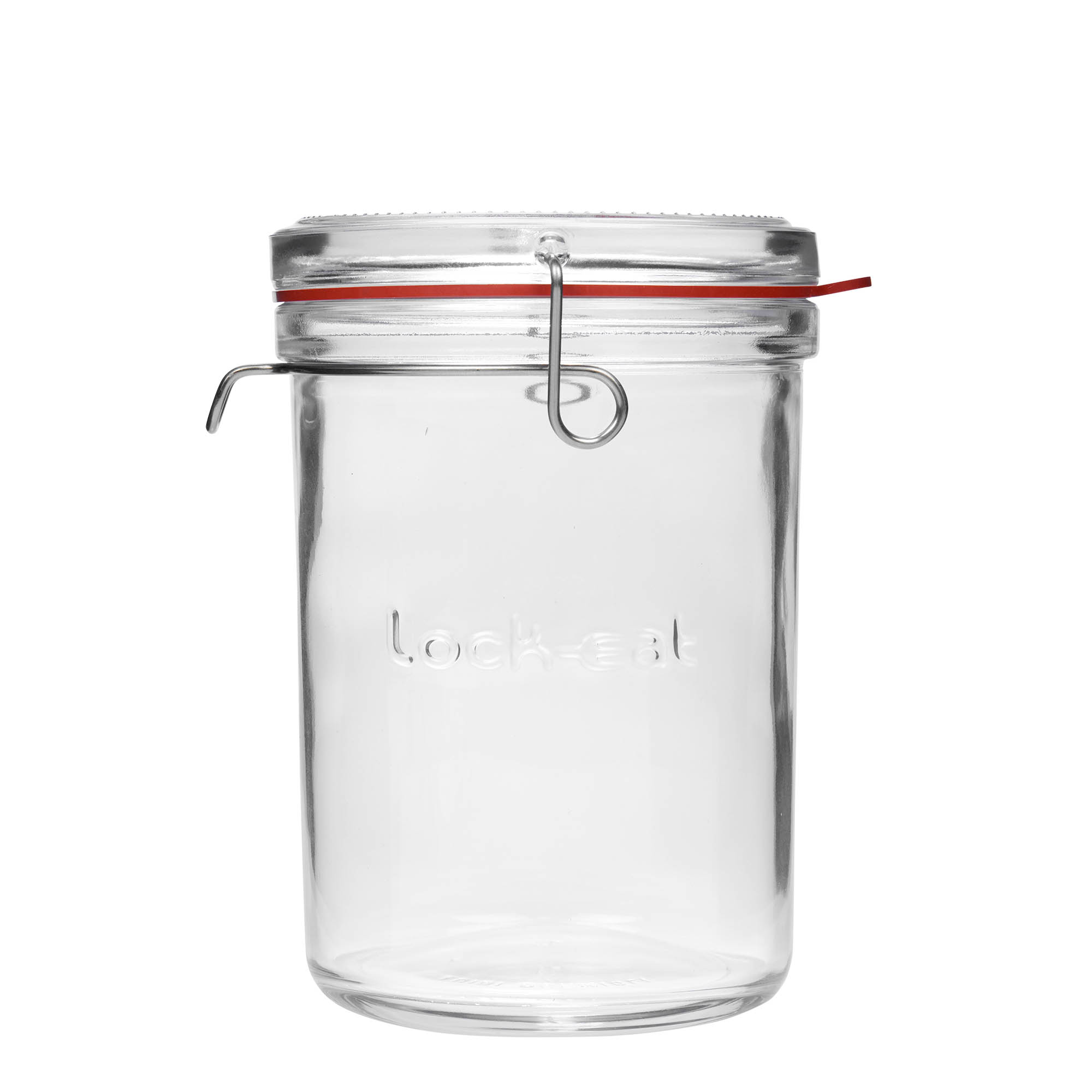1.000 ml βάζο με σύρμα κλεισίματος 'Lock-Eat', στόμιο: κλείσιμο με σύρμα 1.000 ml βάζο με σύρμα κλεισίματος 'Lock-Eat', στόμιο: κλείσιμο με σύρμα