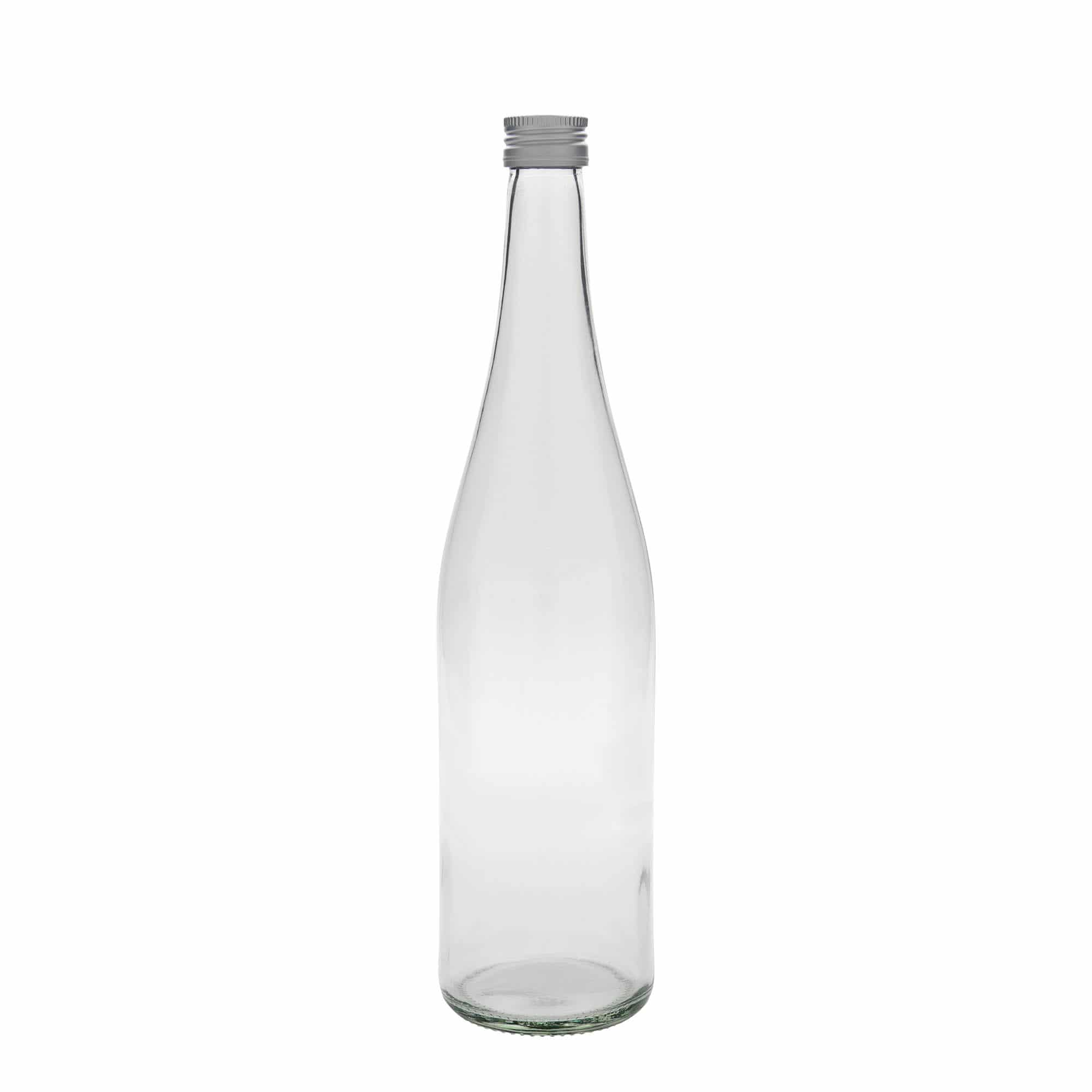 750 ml γυάλινο μπουκάλι 'Weinschlegel', στόμιο: PP 28