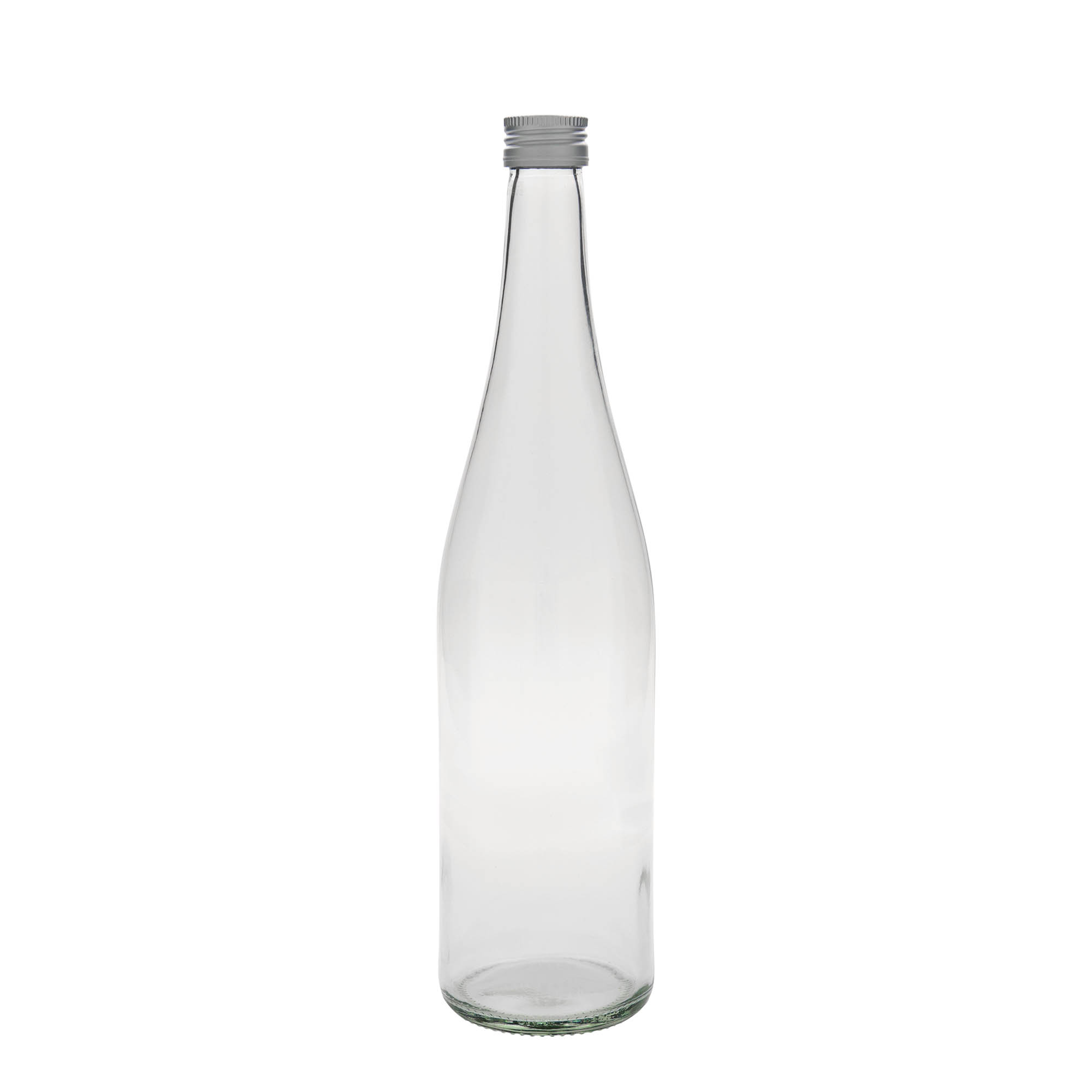750 ml γυάλινο μπουκάλι 'Weinschlegel', στόμιο: PP 28 750 ml γυάλινο μπουκάλι 'Weinschlegel', στόμιο: PP 28