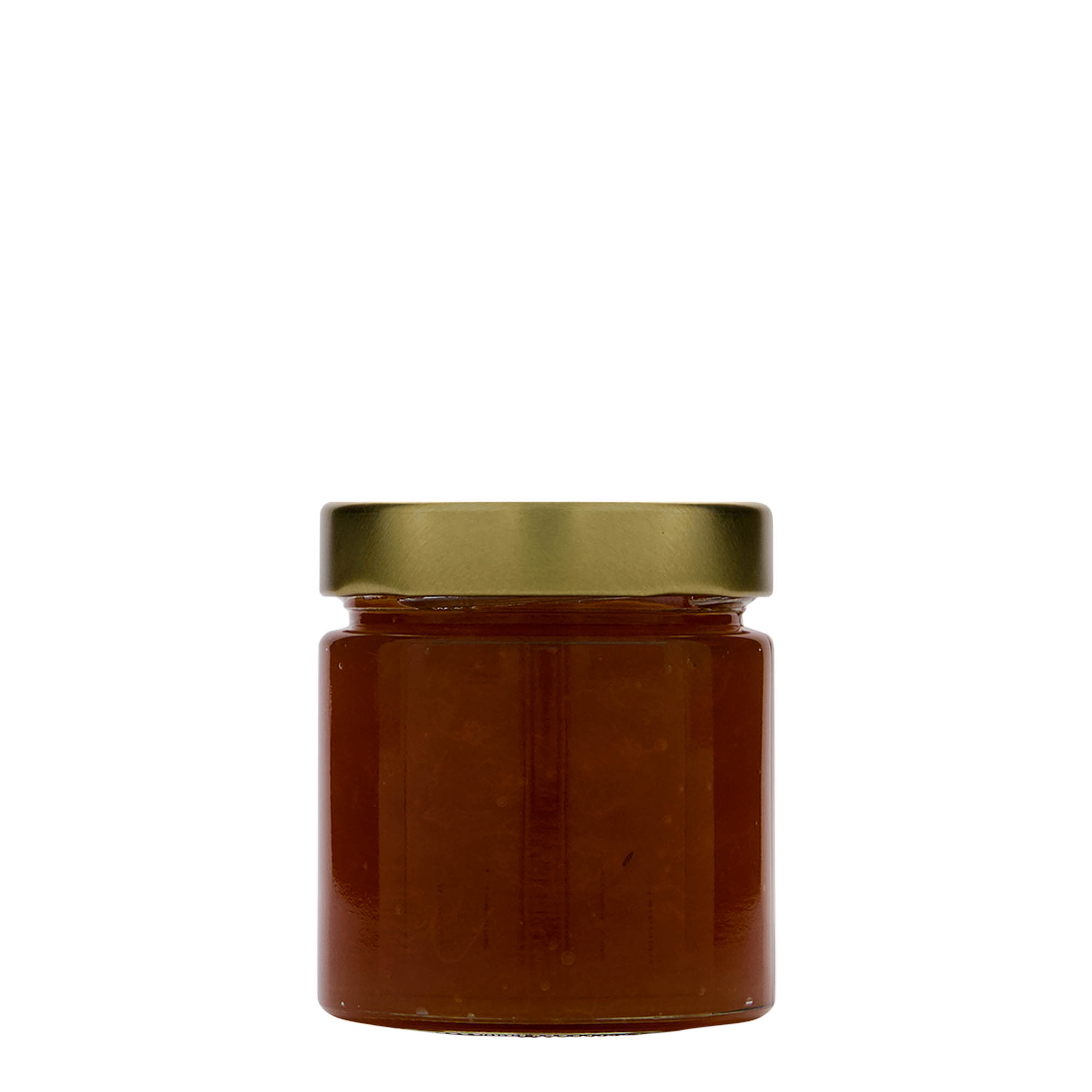 212 ml στρογγυλό γυαλί 'Aurora', στόμιο: Deep-Twist-Off (DTO 66) 212 ml στρογγυλό γυαλί 'Aurora', στόμιο: Deep-Twist-Off (DTO 66)