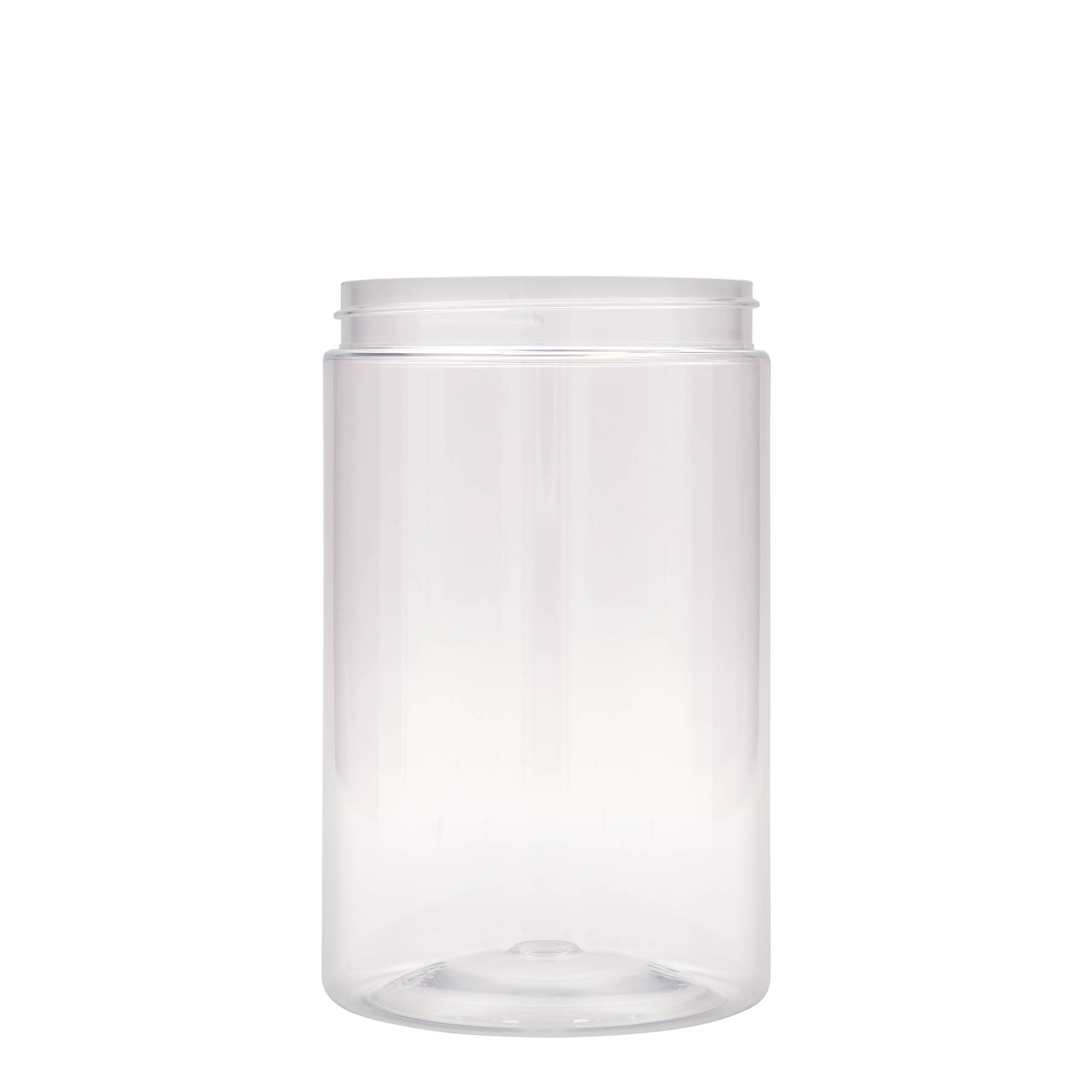 1250 ml δοχείο PET 'Isabella', στόμιο: 100/400