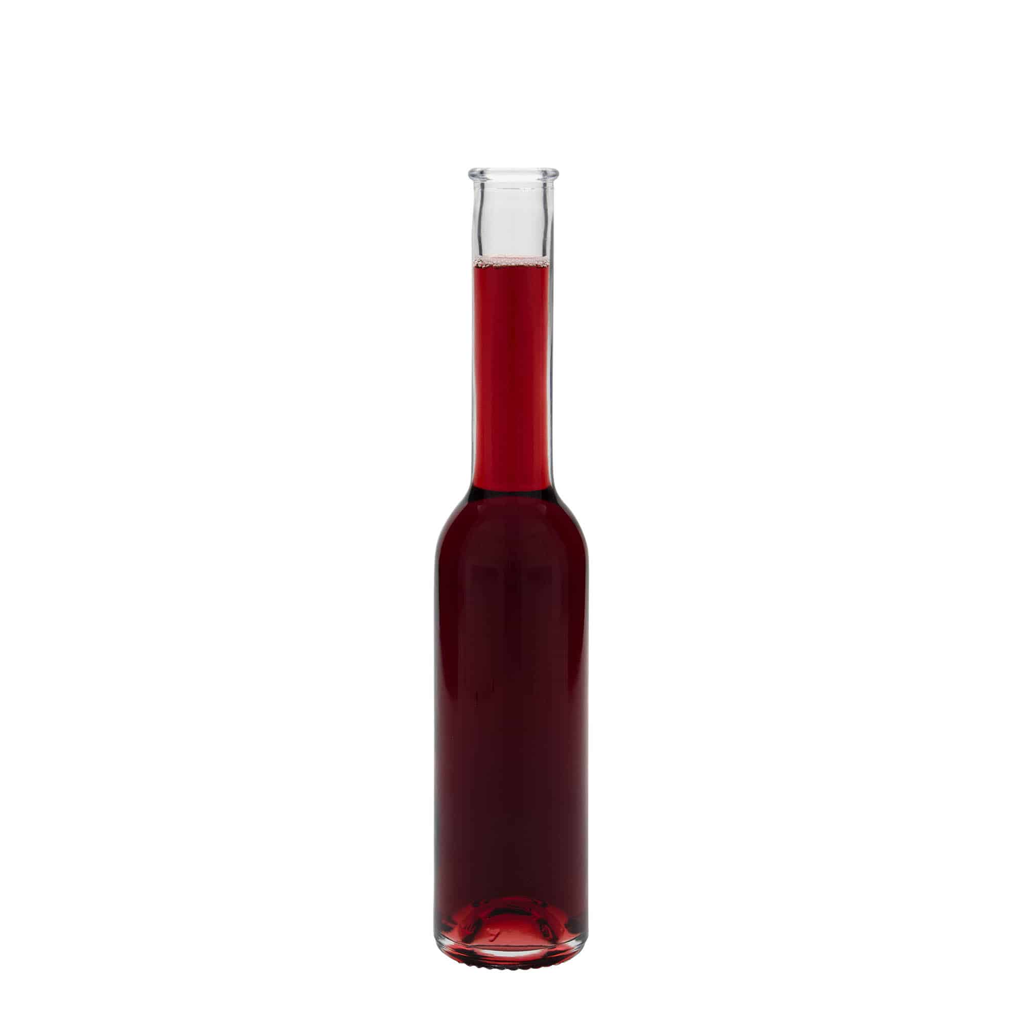 200 ml γυάλινο μπουκάλι 'Nepera', στόμιο: φελλός