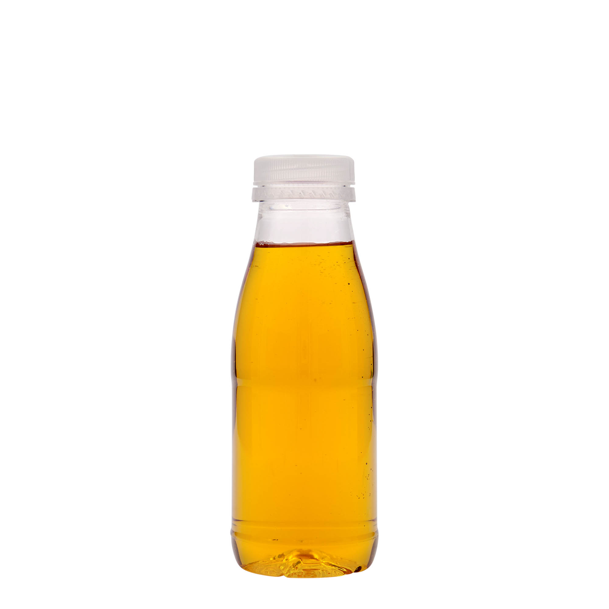 330 ml PET-μπουκάλι 'Γάλα και Χυμός', πλαστικό, στόμιο: 38 mm 330 ml PET-μπουκάλι 'Γάλα και Χυμός', πλαστικό, στόμιο: 38 mm