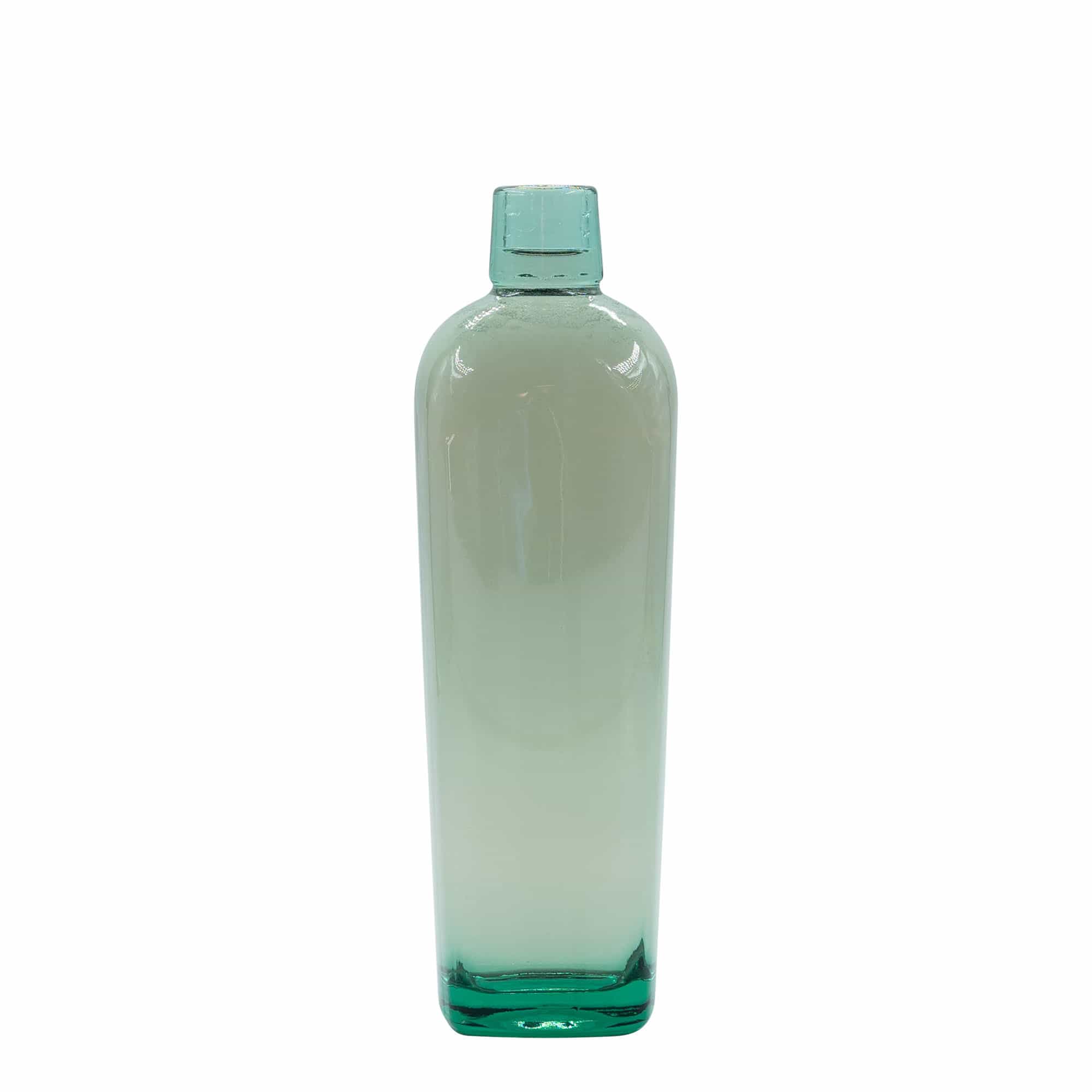 Γυάλινο μπουκάλι 700 ml 'Lance', κλείσιμο: φελλός