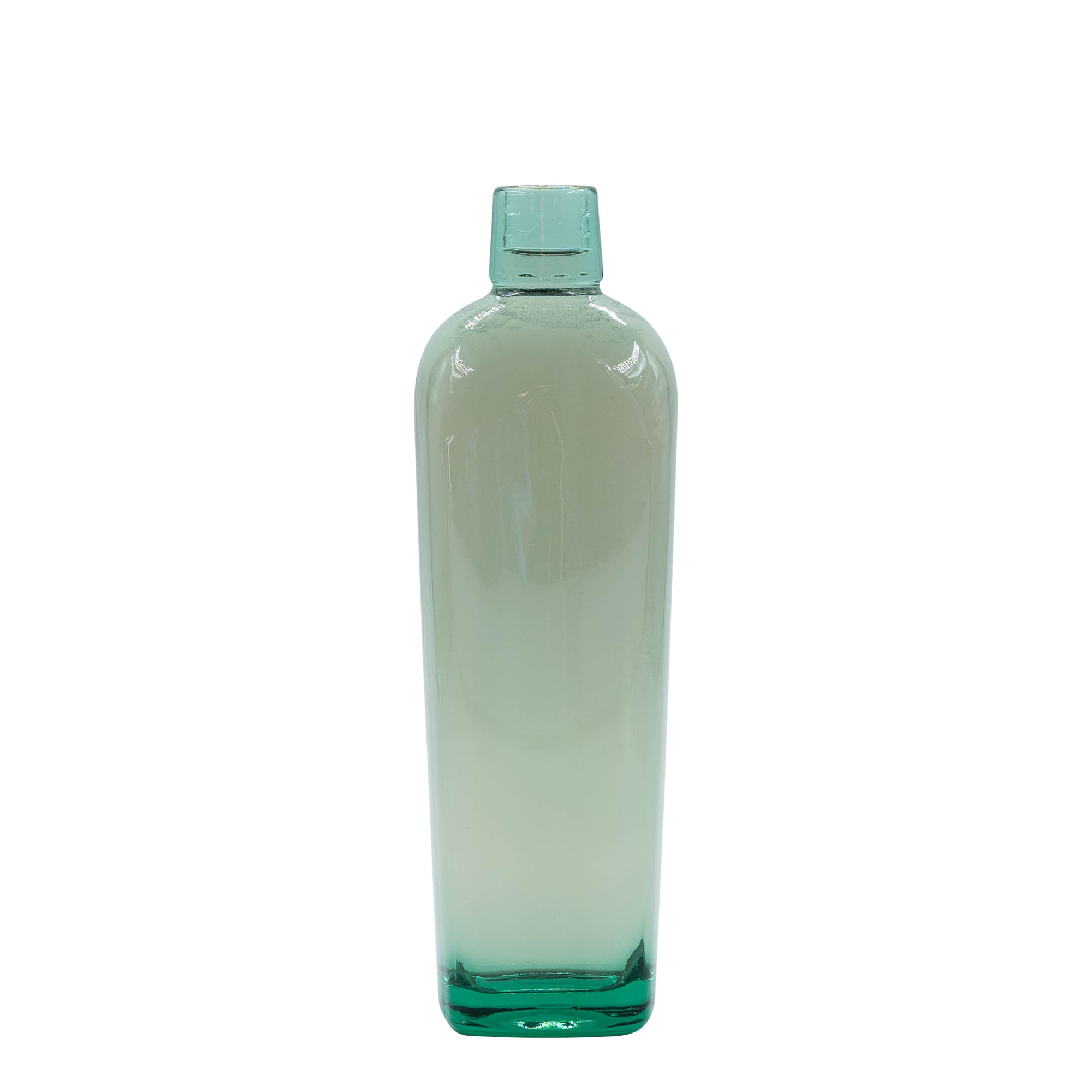 700 ml γυάλινο μπουκάλι 'Lance', στόμιο: φελλός