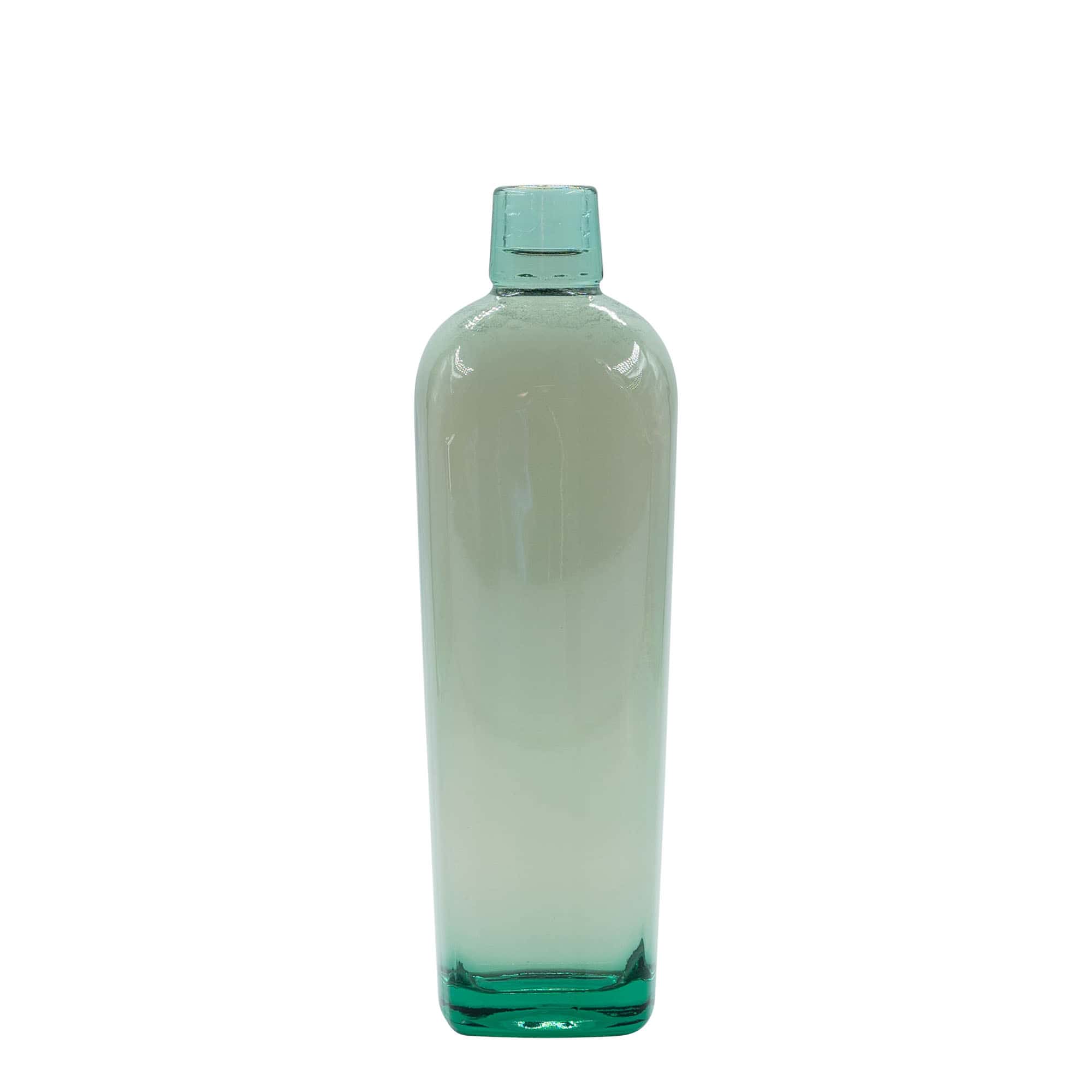 700 ml γυάλινο μπουκάλι 'Lance', στόμιο: φελλός