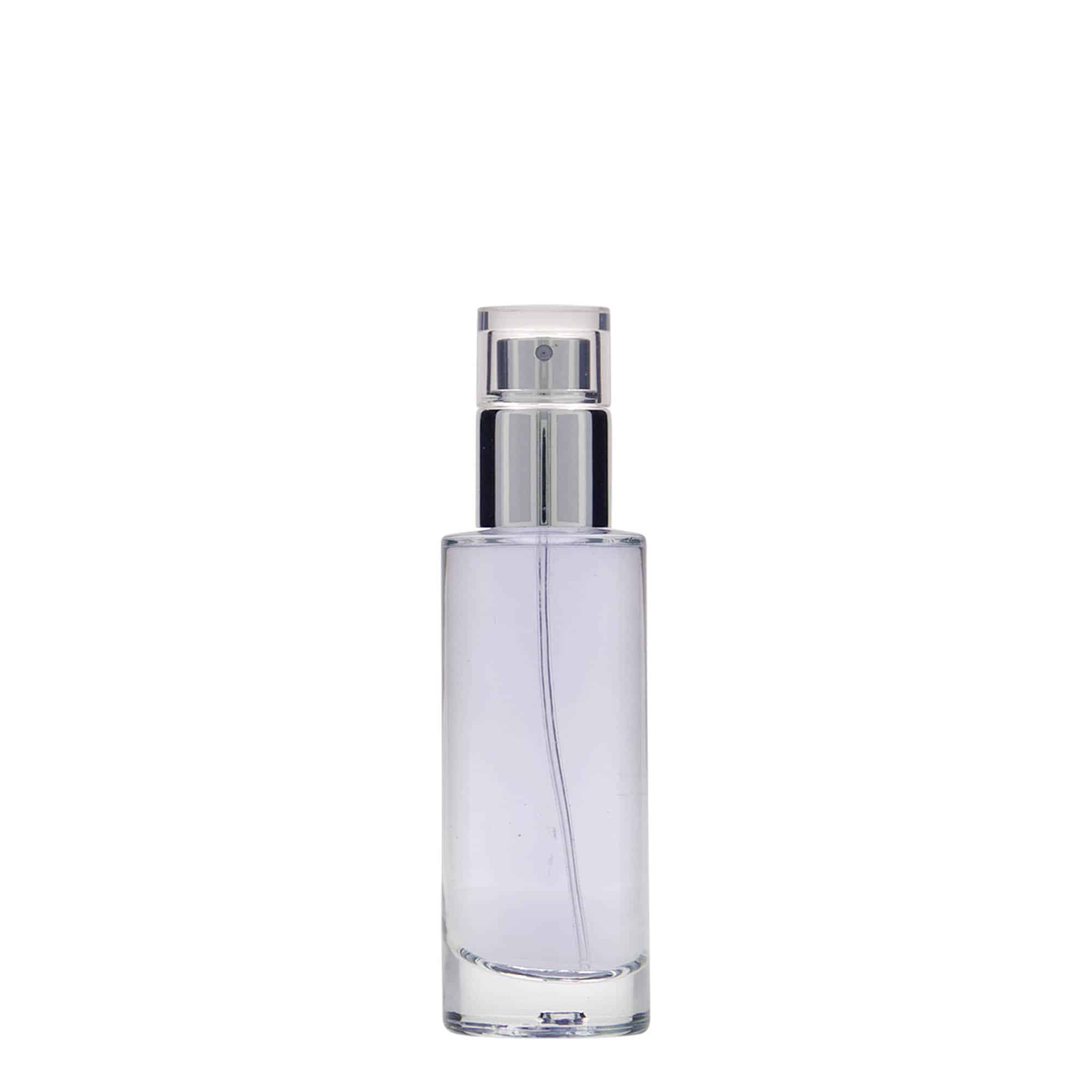 30 ml γυάλινο φιαλίδιο 'Jasmina'