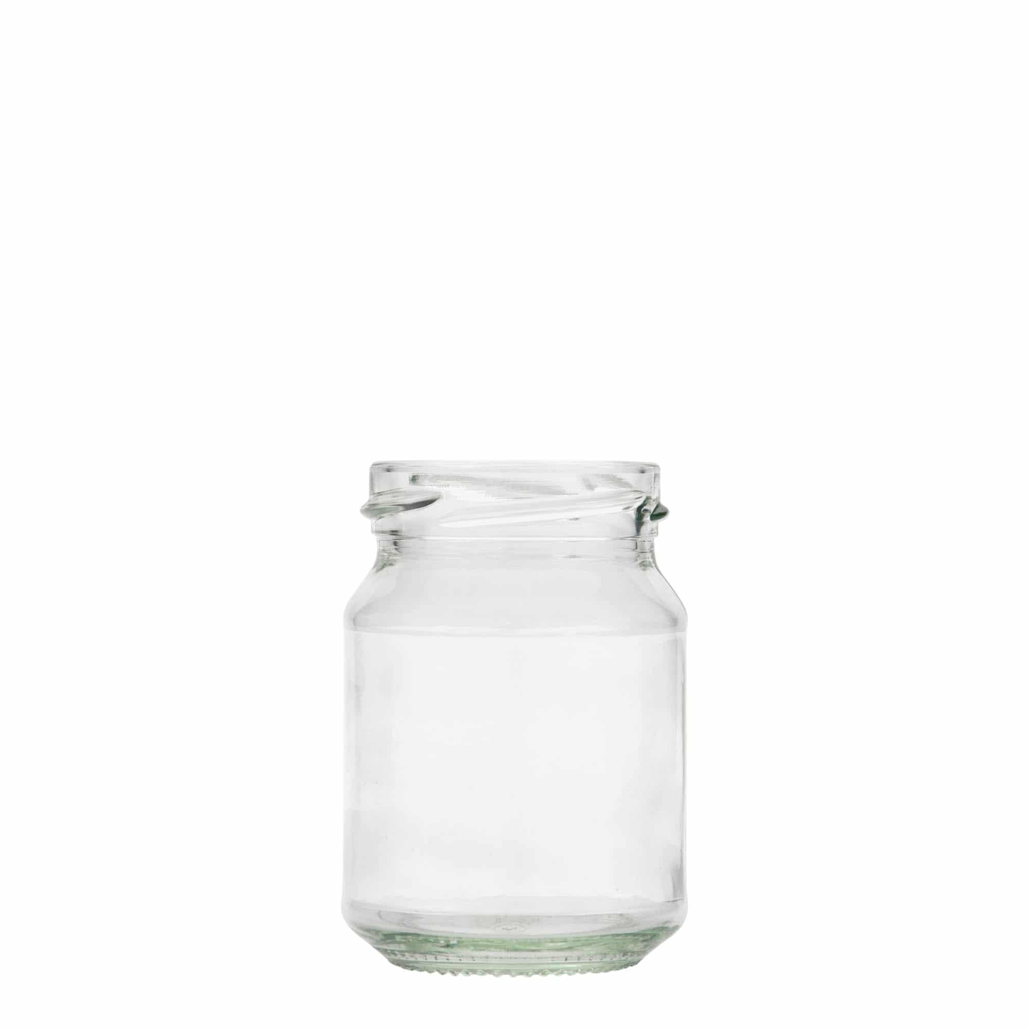 Βάζο για εκλεκτά φαγητά 153 ml, στόμιο: twist-off (TO 53)