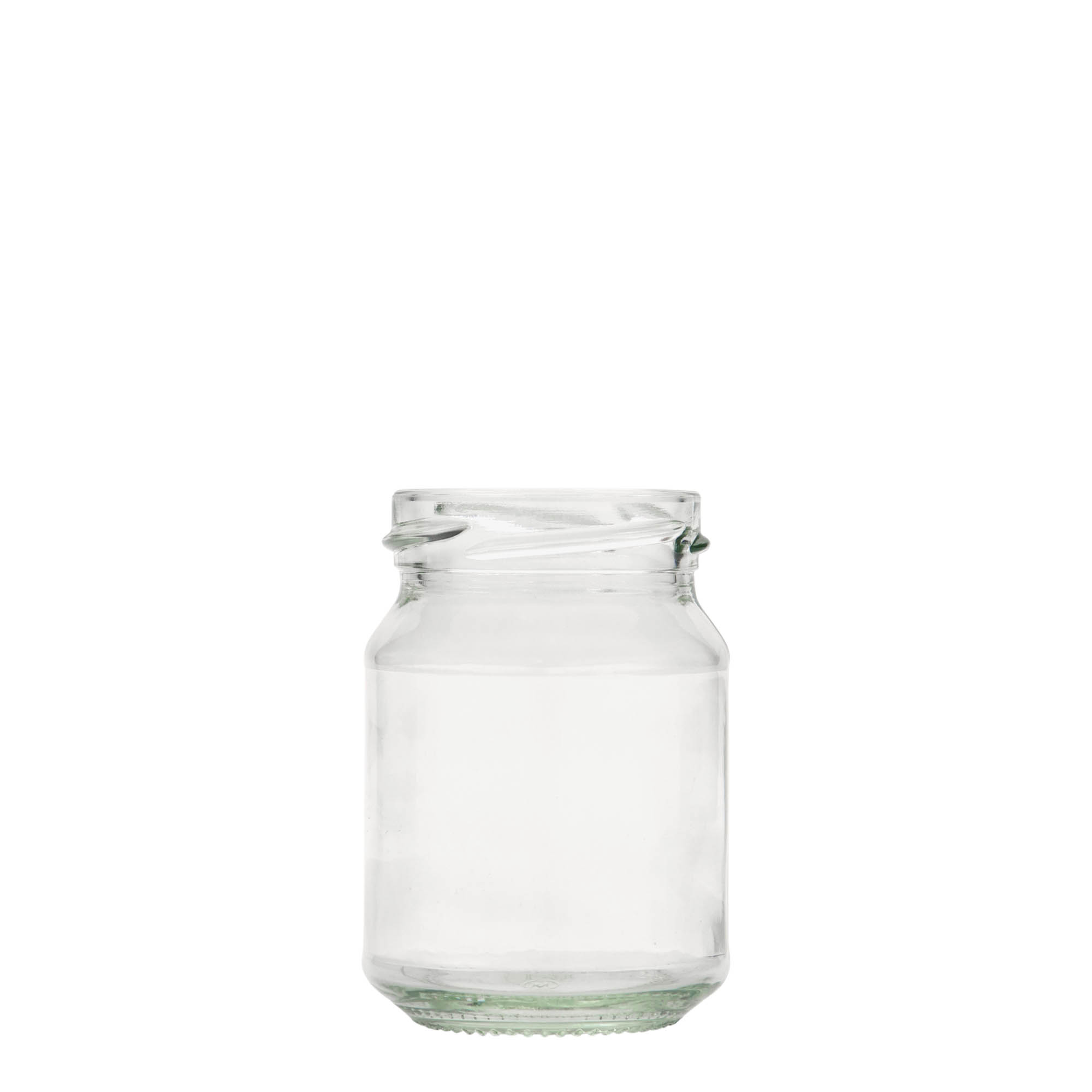 153 ml βάζο delicatessen, στόμιο: Twist-Off (TO 53) 153 ml βάζο delicatessen, στόμιο: Twist-Off (TO 53)