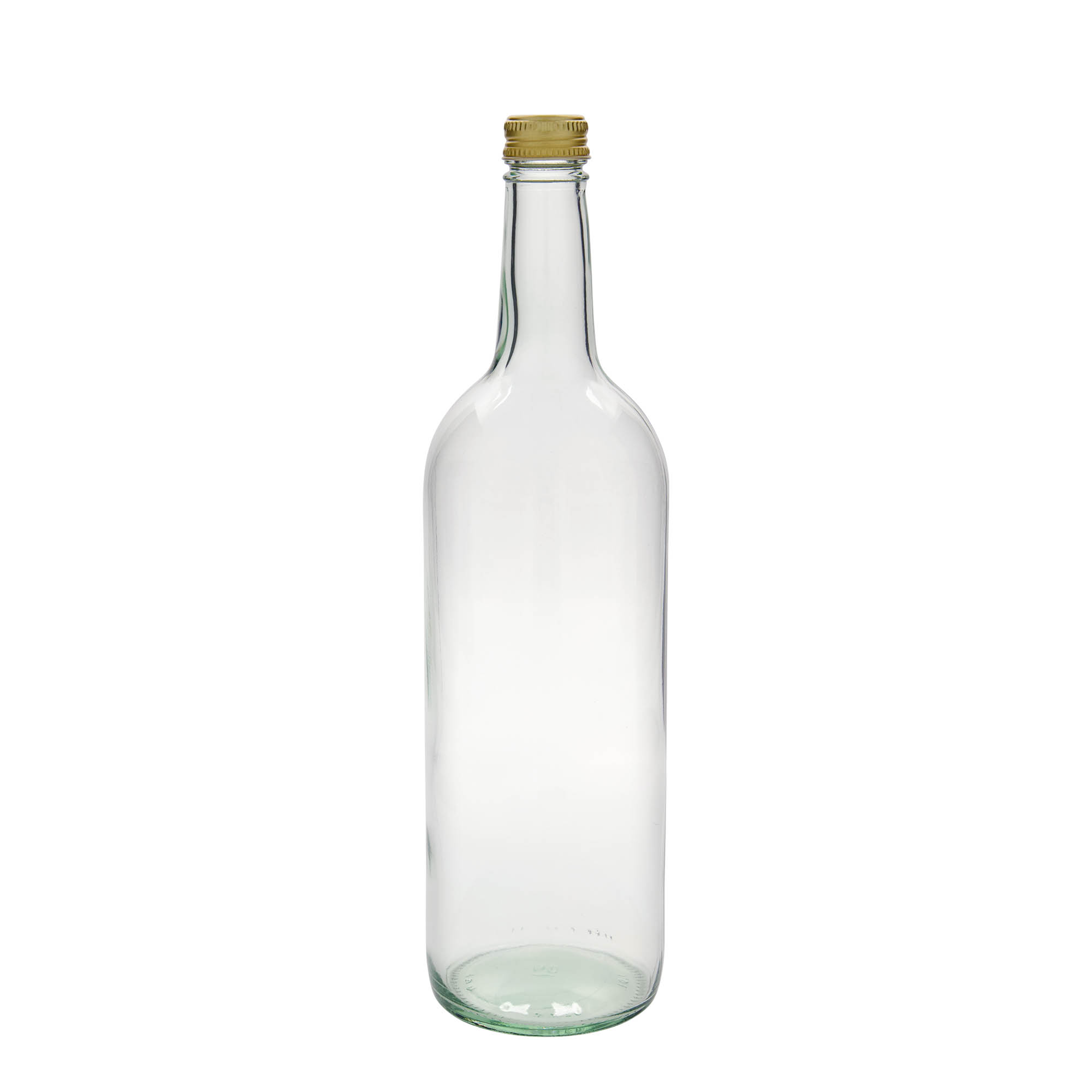 1.000 ml καθολικό μπουκάλι, γυαλί, στόμιο: PP 28 1.000 ml καθολικό μπουκάλι, γυαλί, στόμιο: PP 28