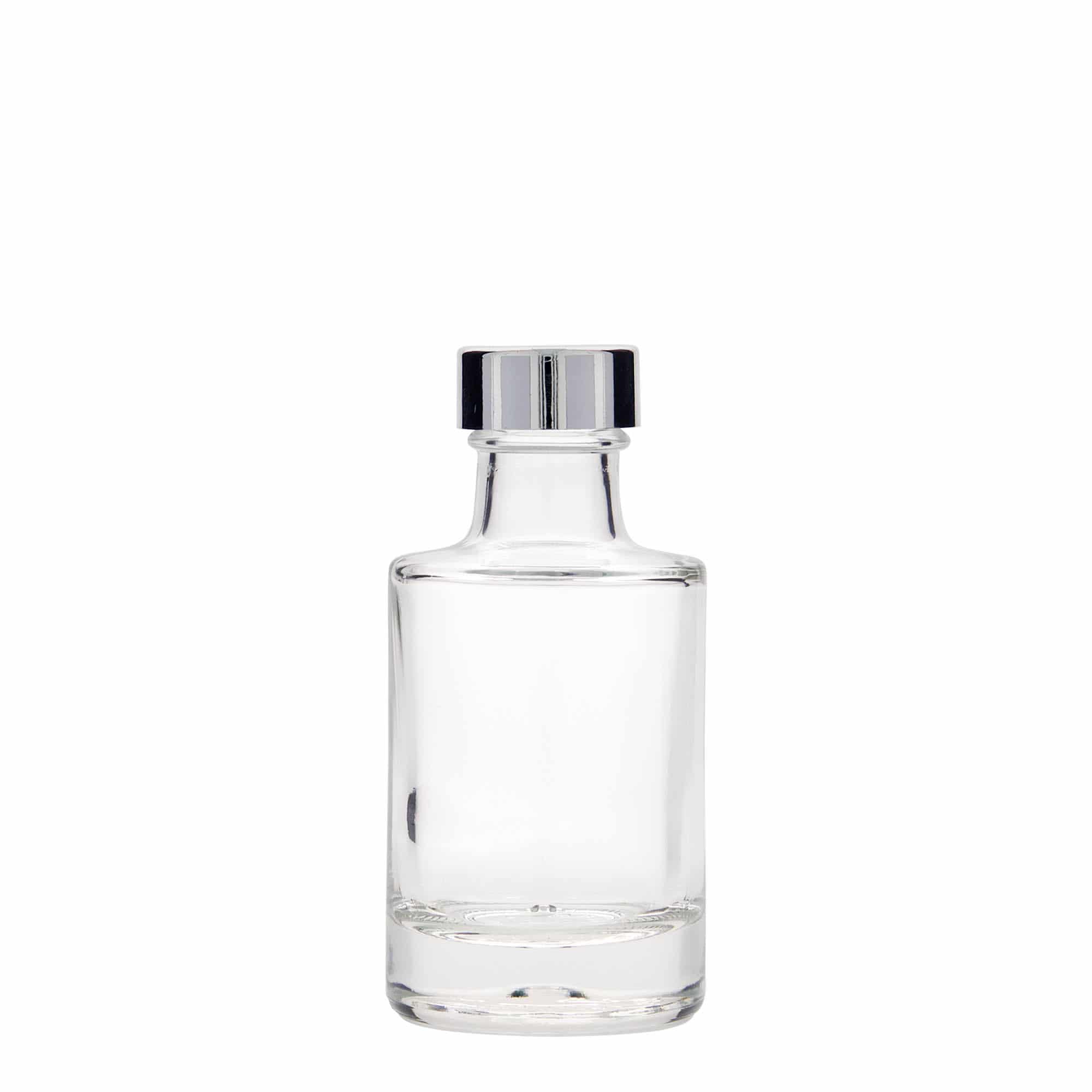 100 ml γυάλινο μπουκάλι 'Aventura', στόμιο: GPI 28